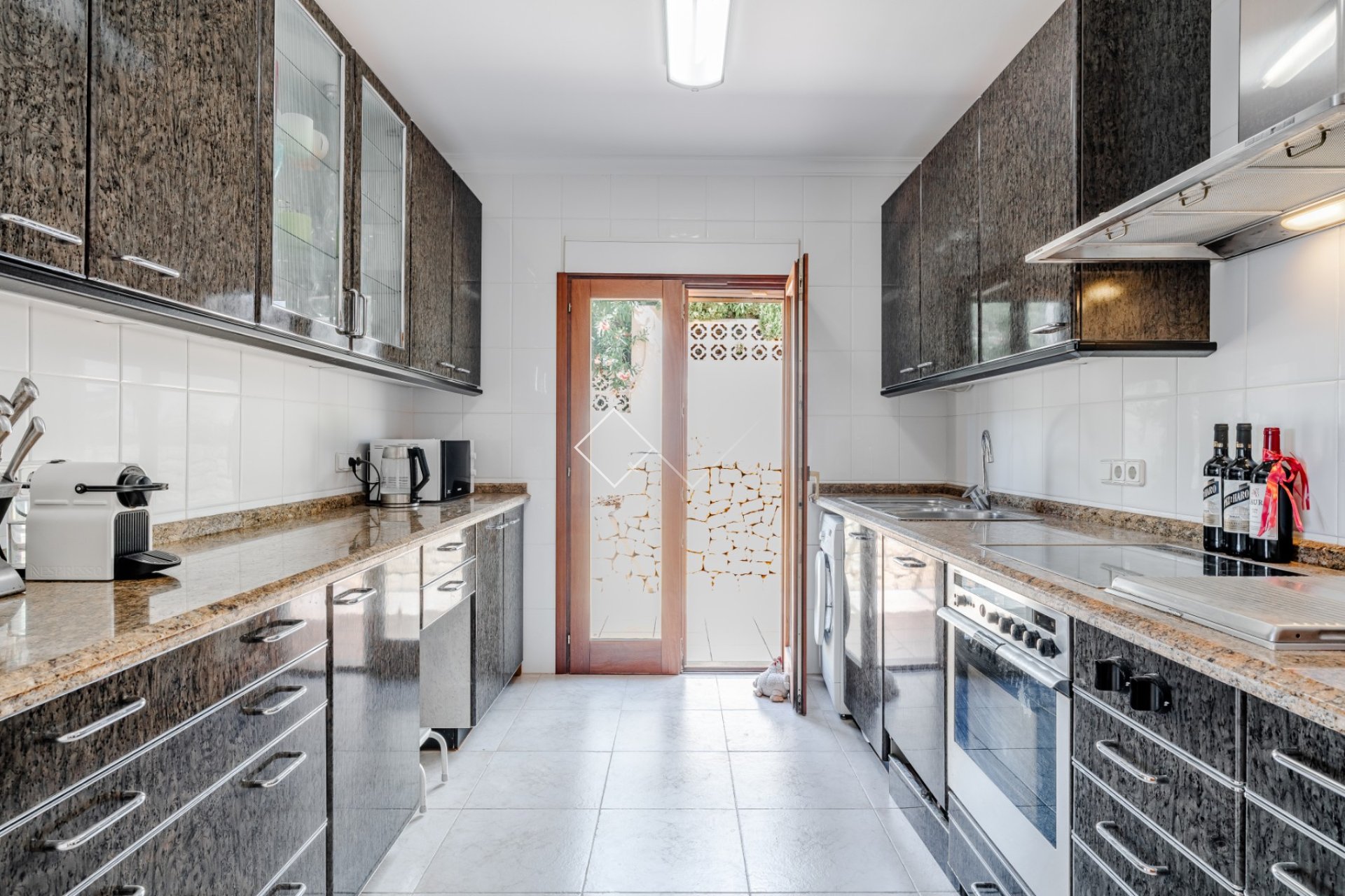 Reventa - Villa - Moraira - La Arnella
