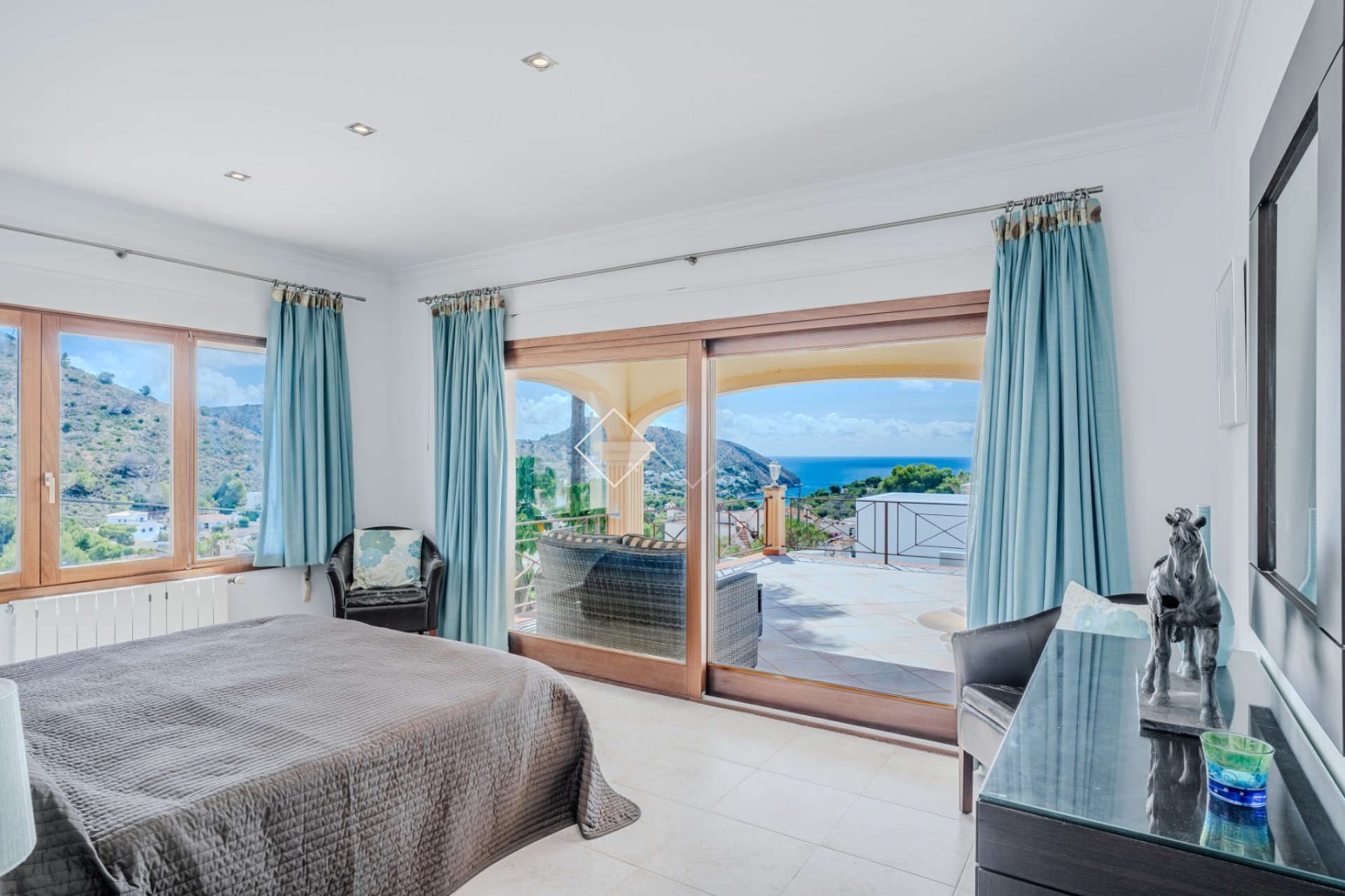 Reventa - Villa - Moraira - La Arnella