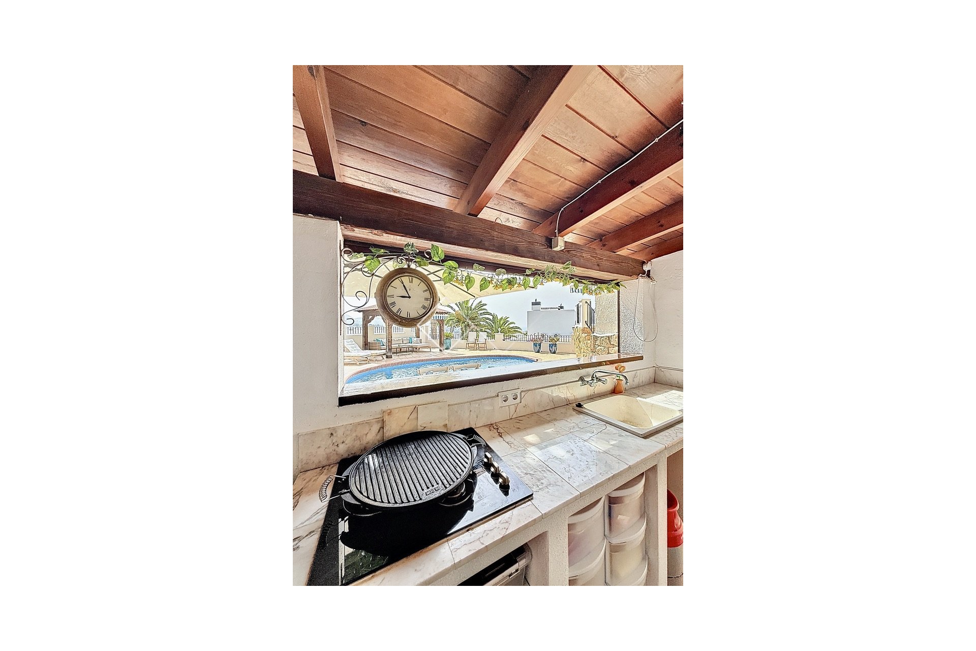 Reventa - Villa - Moraira - La Sabatera