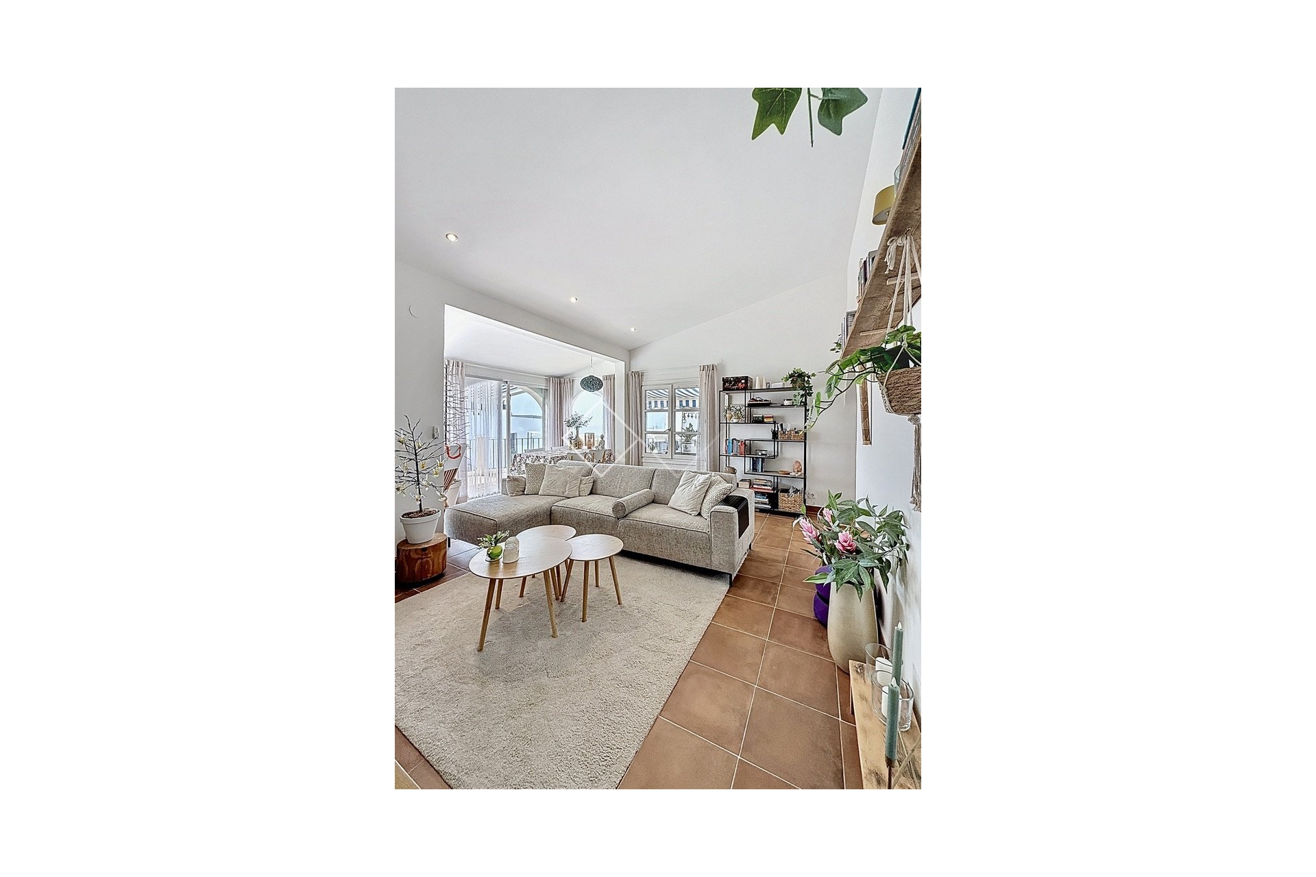 Reventa - Villa - Moraira - La Sabatera