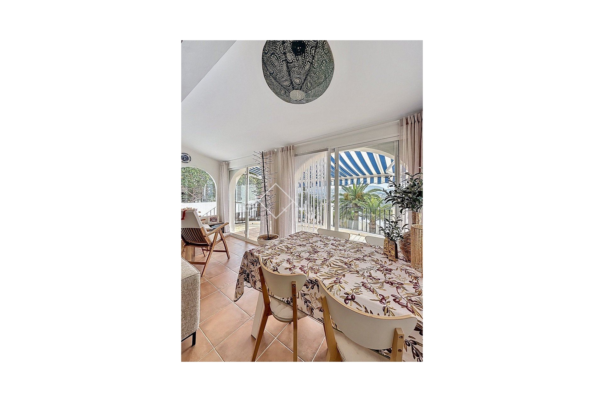 Reventa - Villa - Moraira - La Sabatera