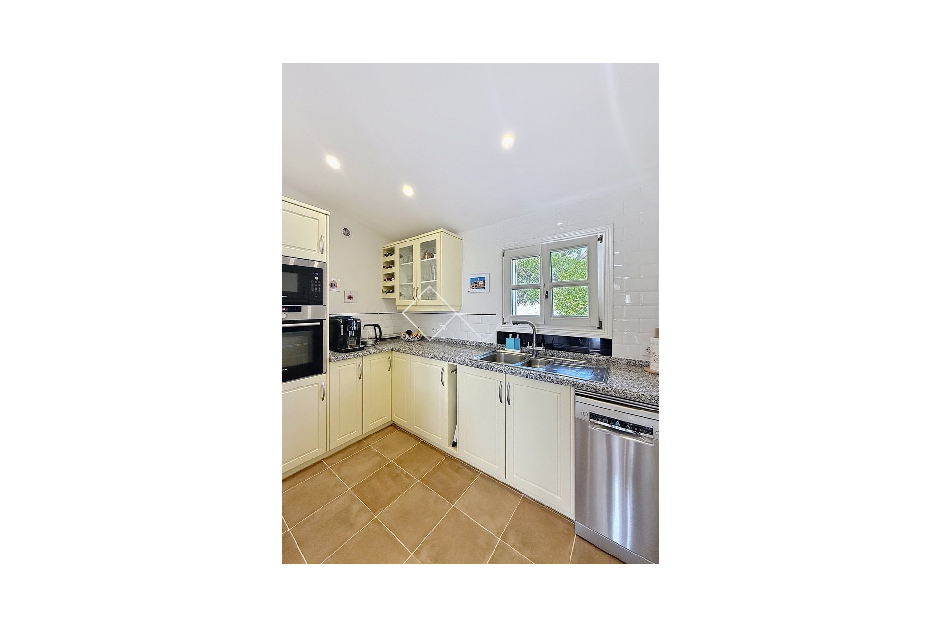 Reventa - Villa - Moraira - La Sabatera