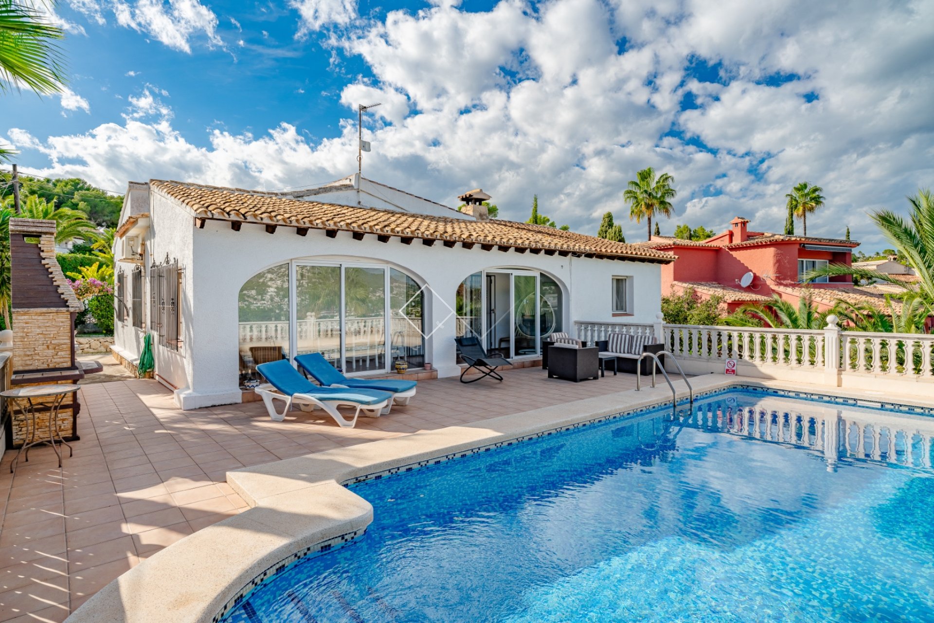 Reventa - Villa - Moraira - La Sabatera