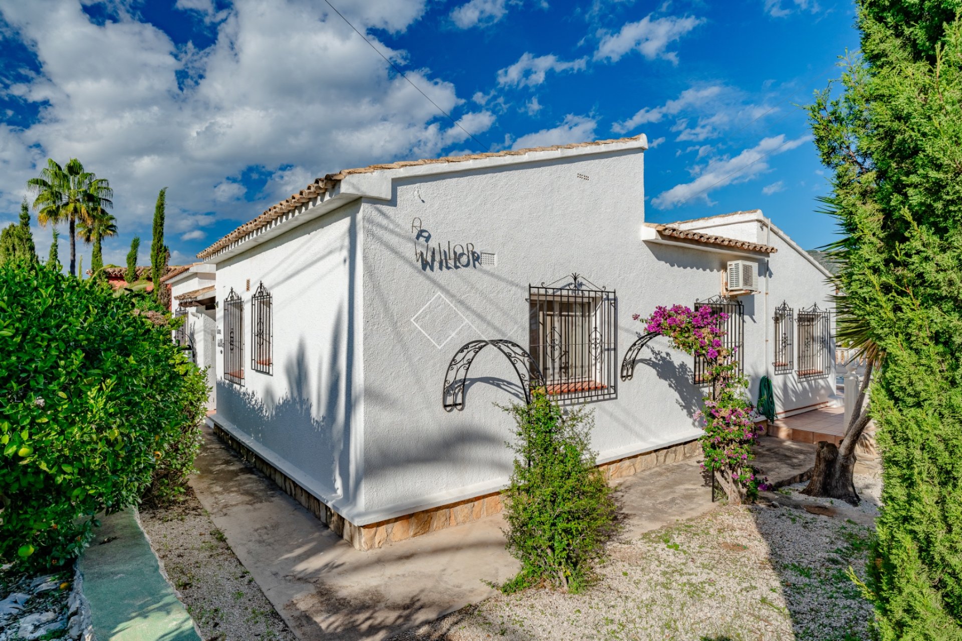 Reventa - Villa - Moraira - La Sabatera