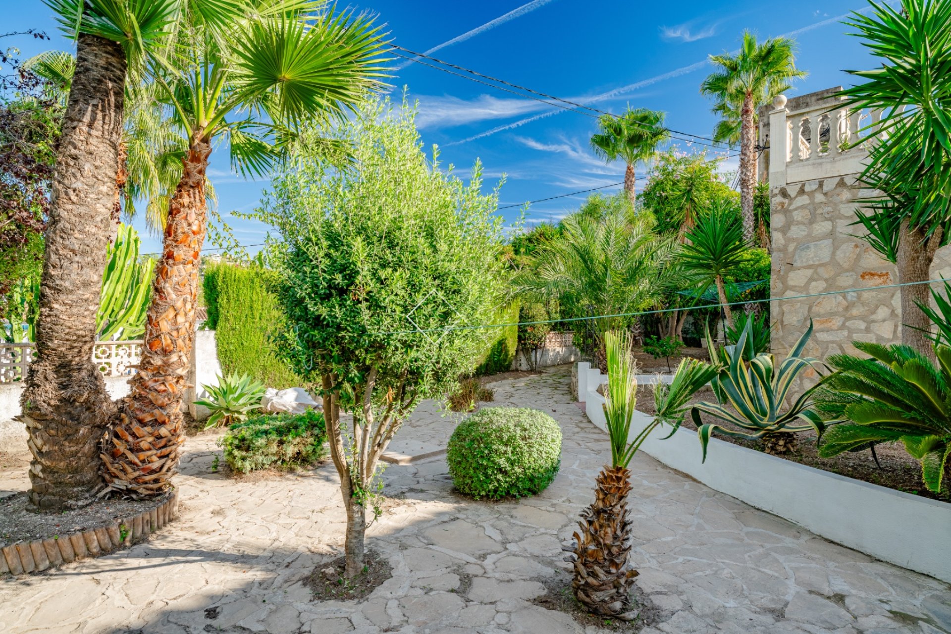 Reventa - Villa - Moraira - La Sabatera