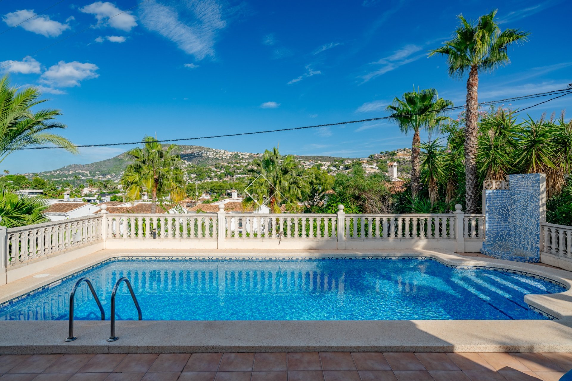 Reventa - Villa - Moraira - La Sabatera