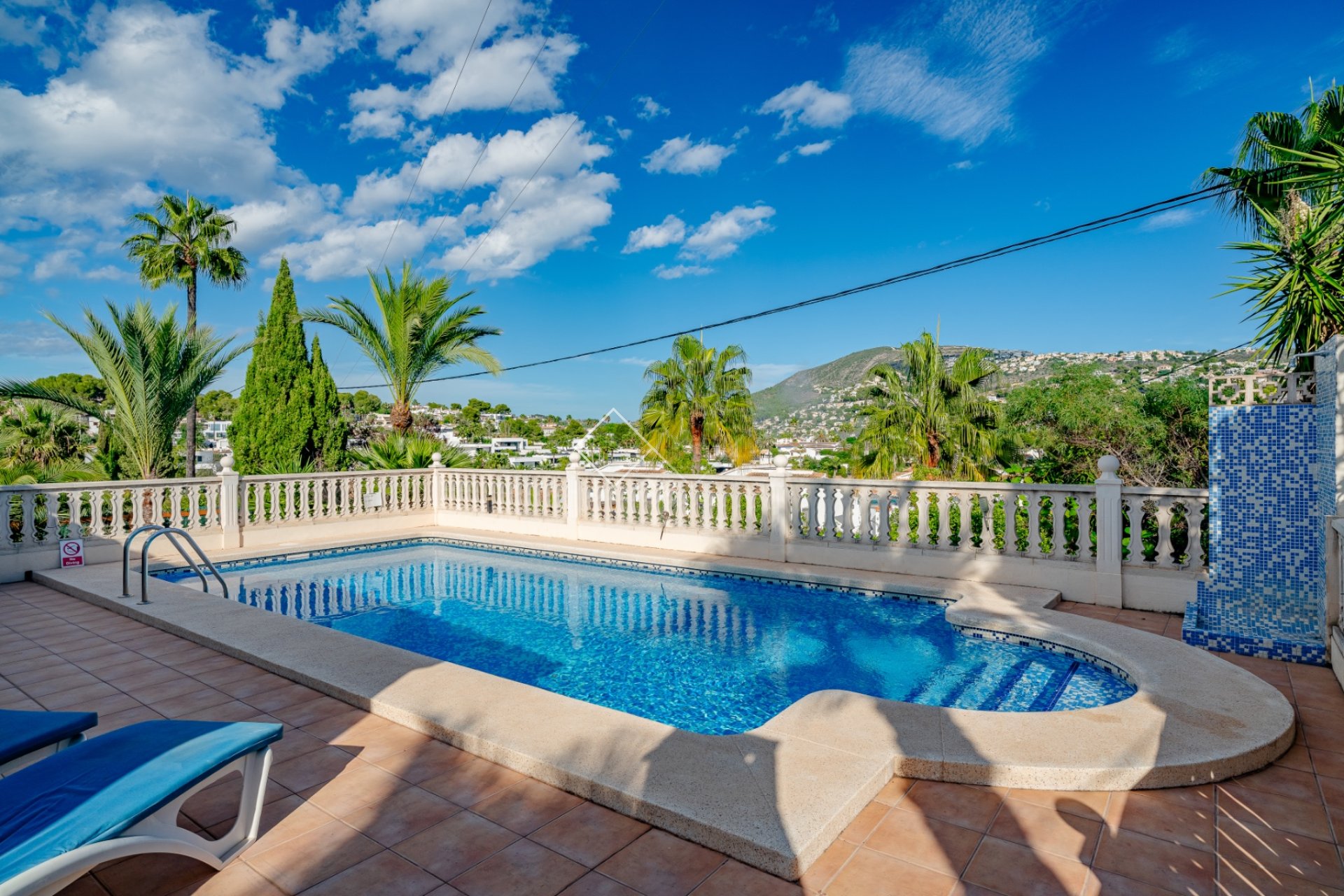 Reventa - Villa - Moraira - La Sabatera
