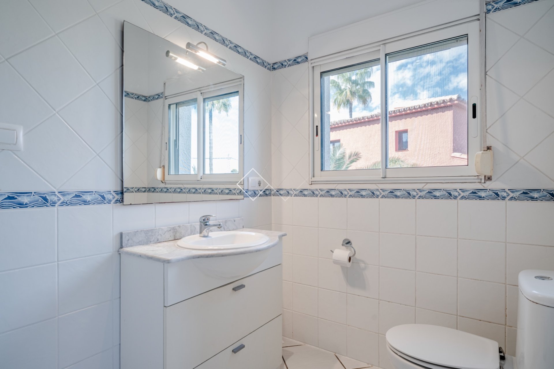 Reventa - Villa - Moraira - La Sabatera