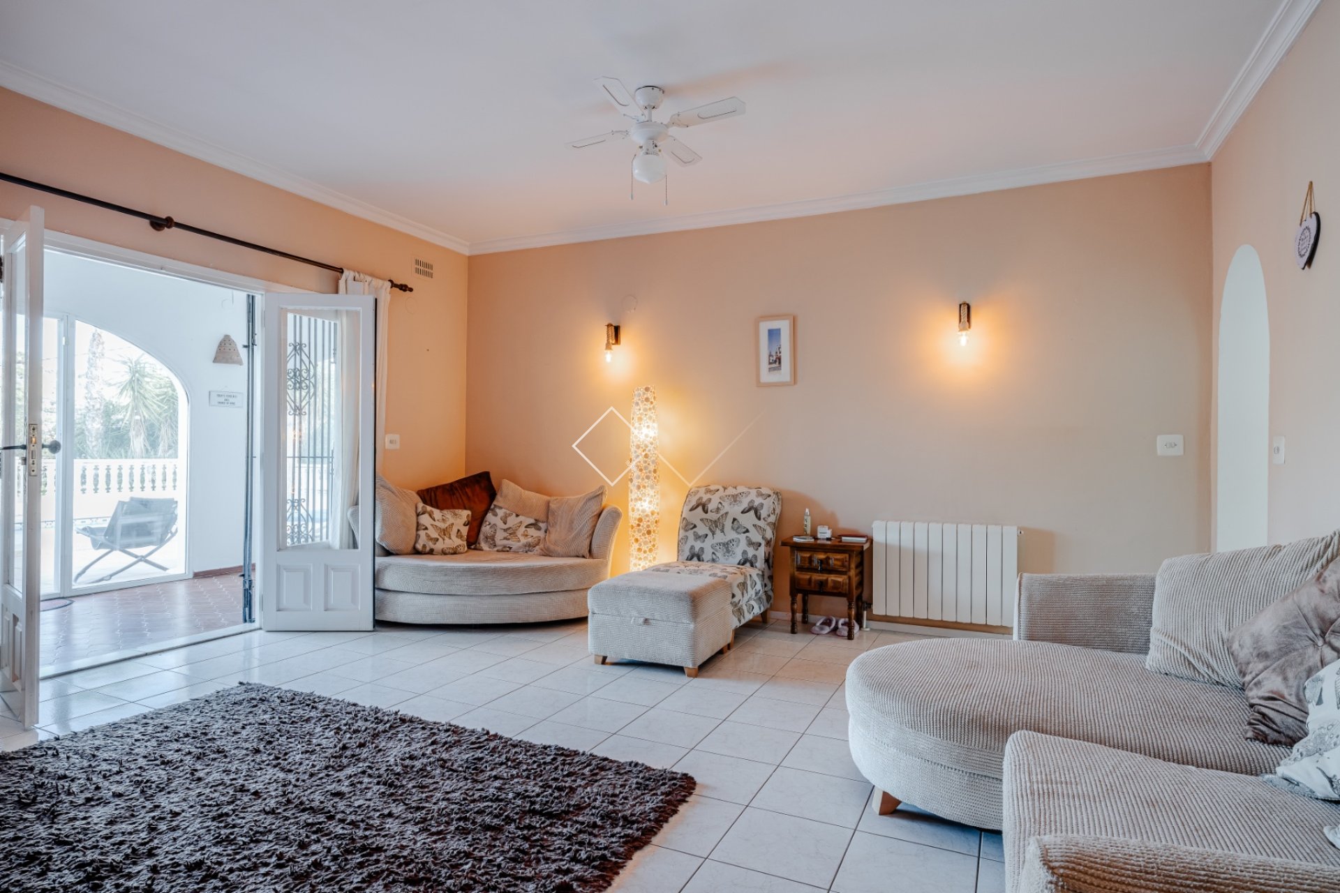 Reventa - Villa - Moraira - La Sabatera