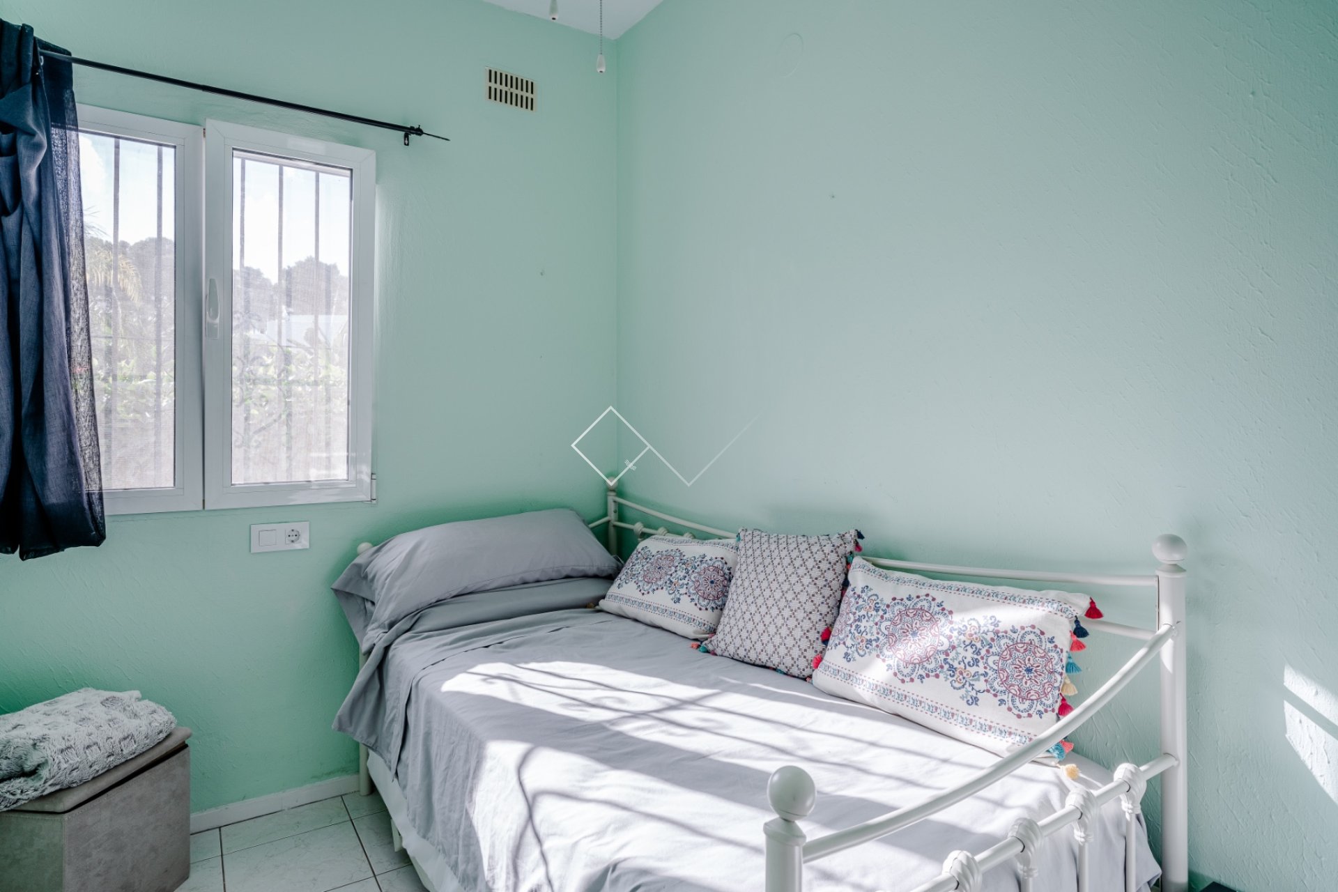 Reventa - Villa - Moraira - La Sabatera