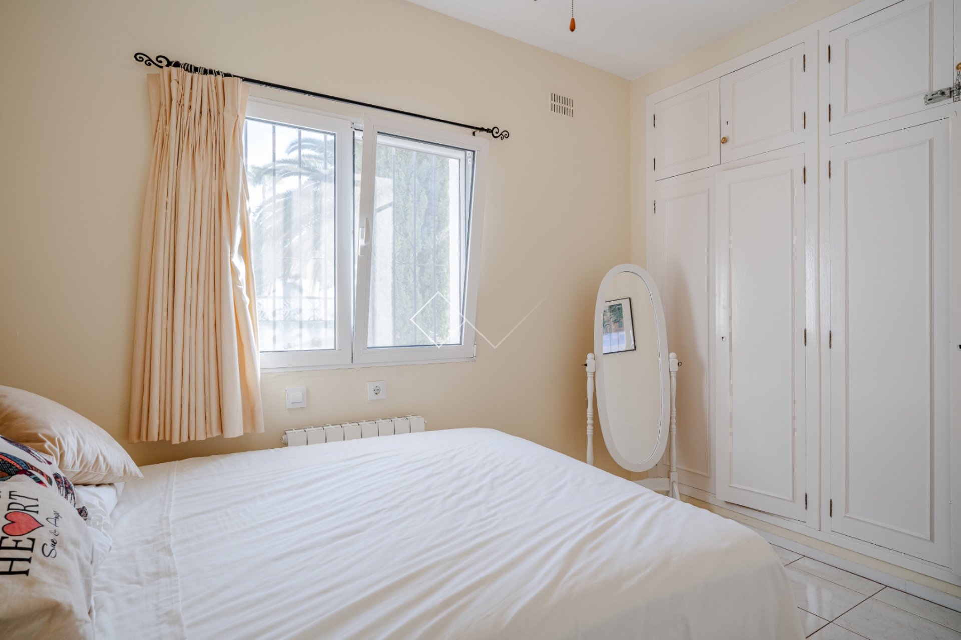 Reventa - Villa - Moraira - La Sabatera