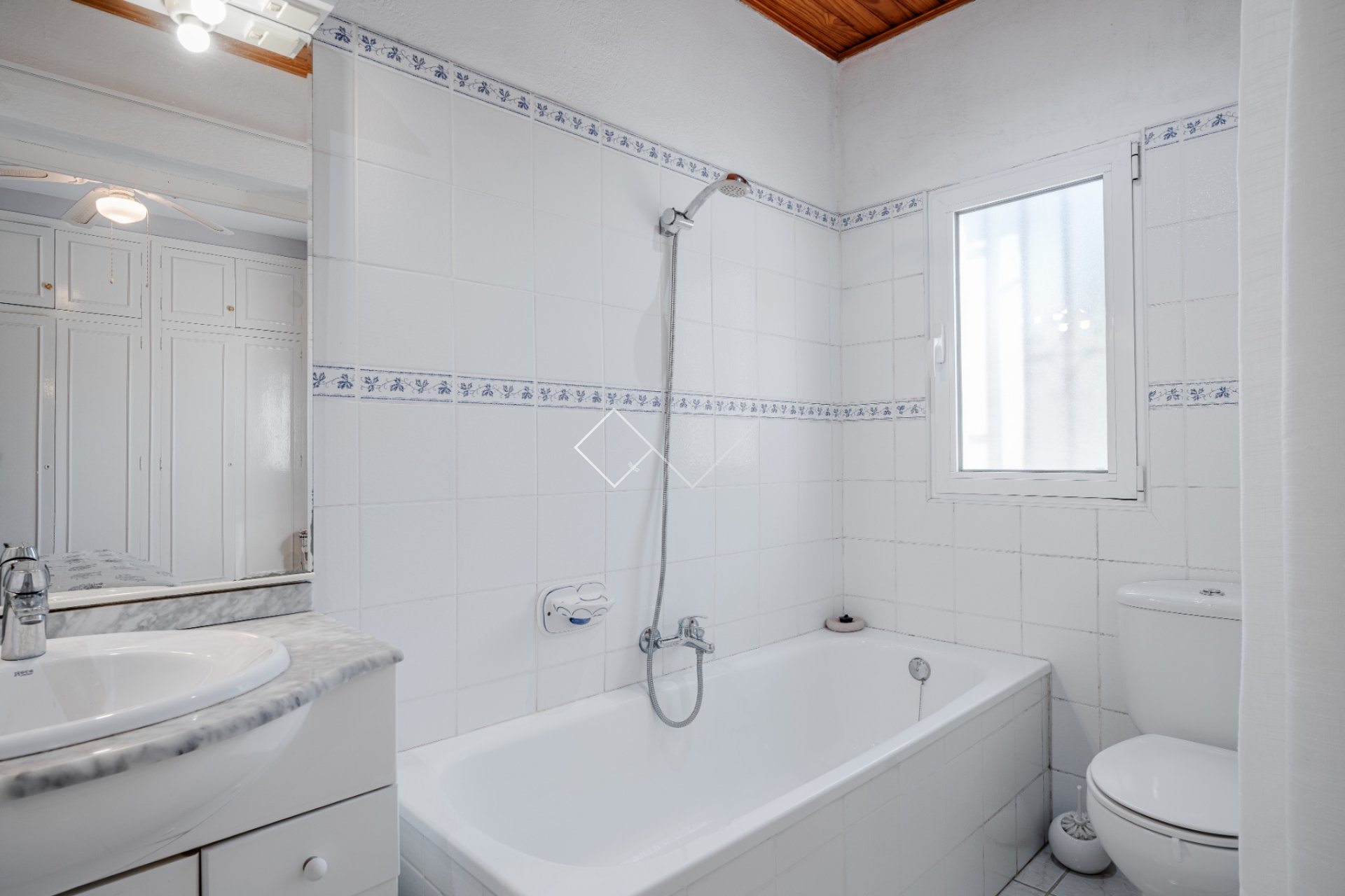 Reventa - Villa - Moraira - La Sabatera