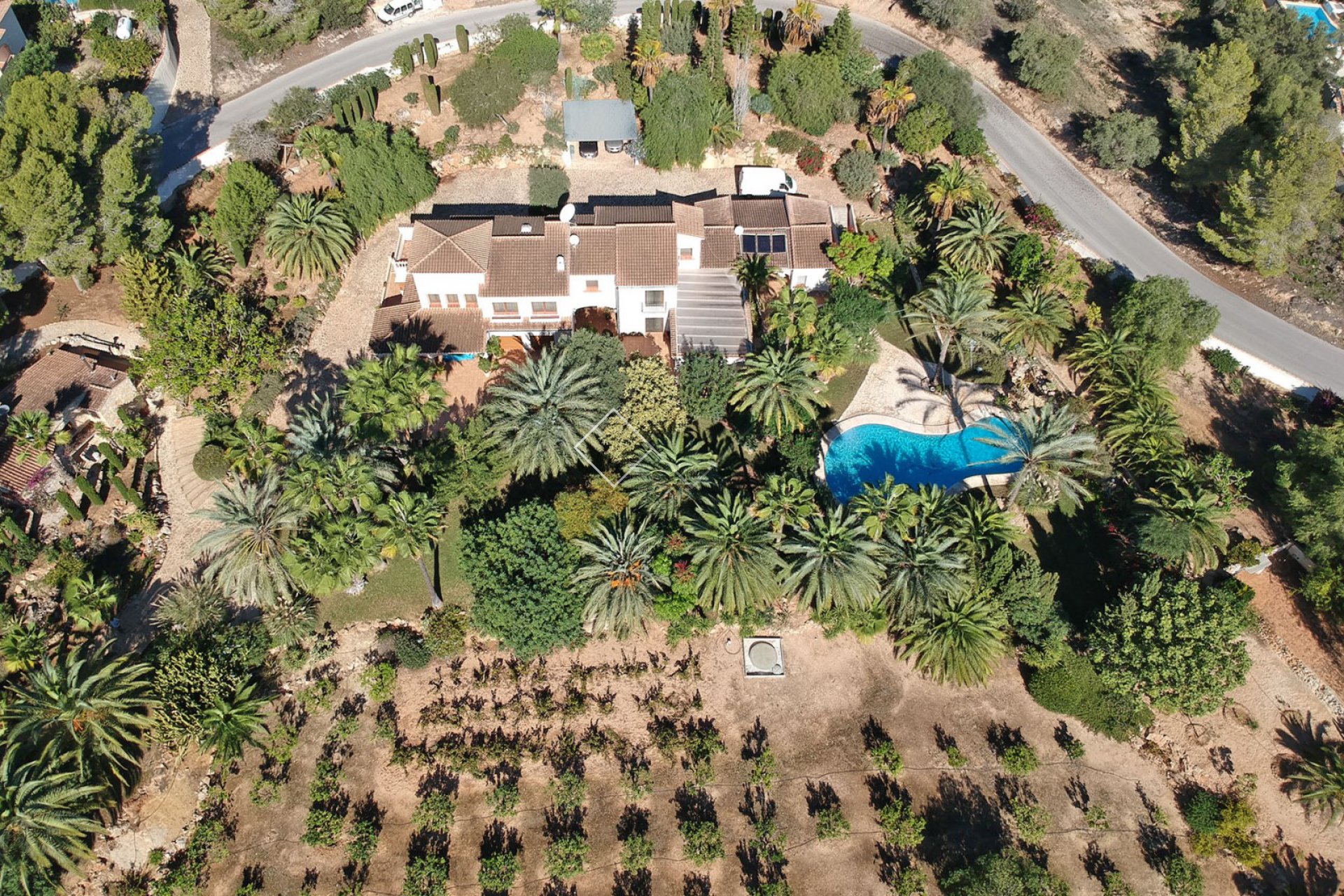 Reventa - Villa - Moraira - La Sabatera