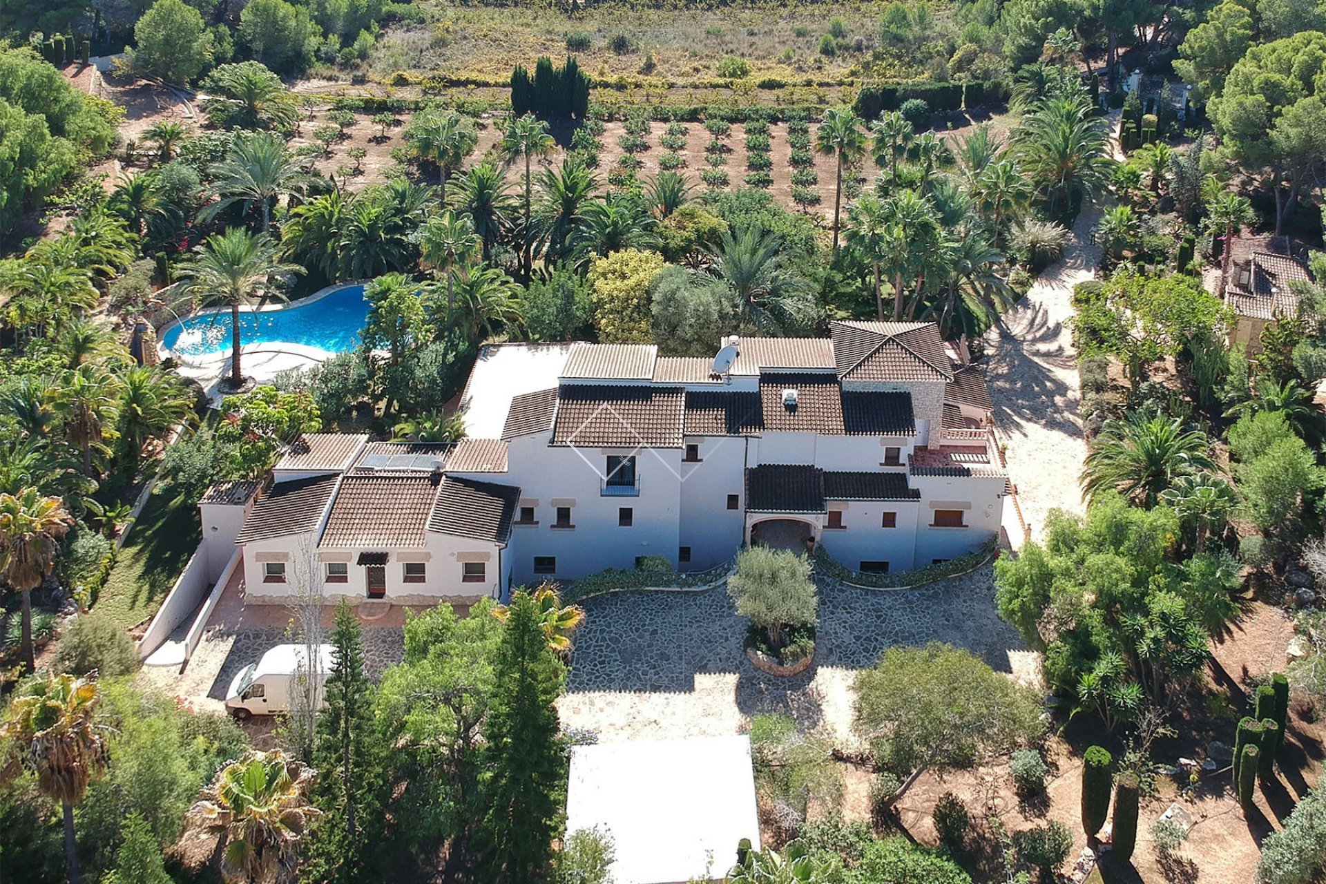 Reventa - Villa - Moraira - La Sabatera