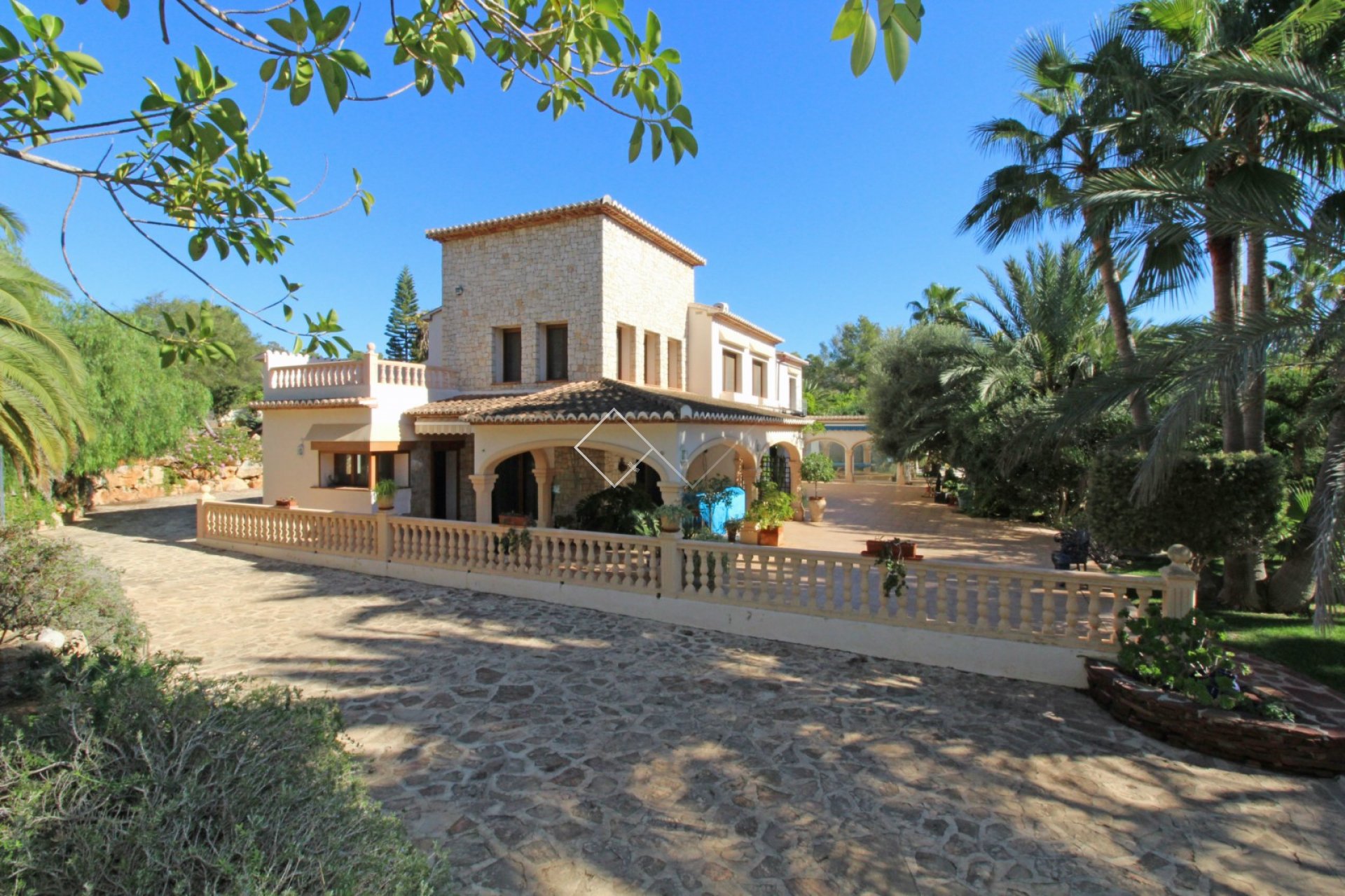 Reventa - Villa - Moraira - La Sabatera