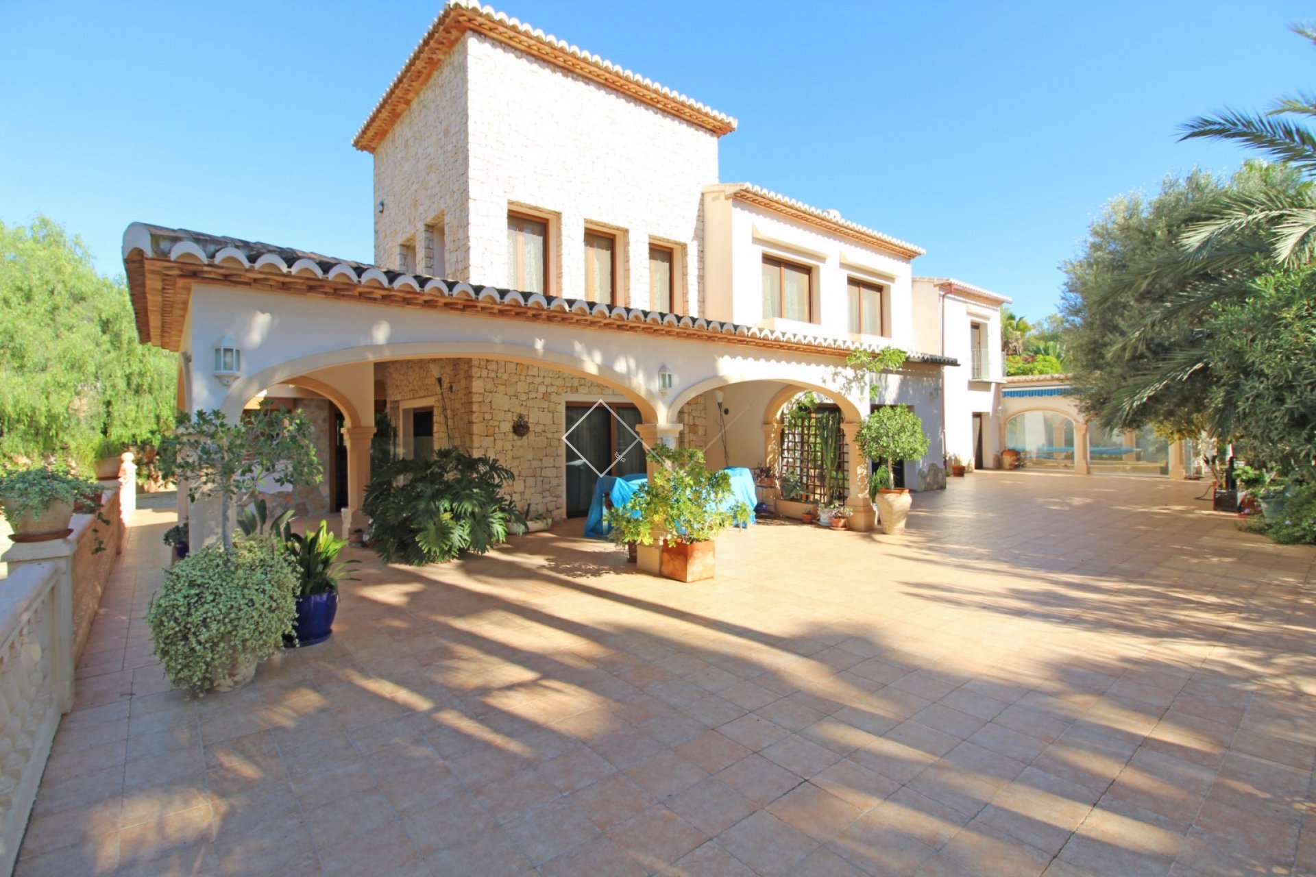 Reventa - Villa - Moraira - La Sabatera