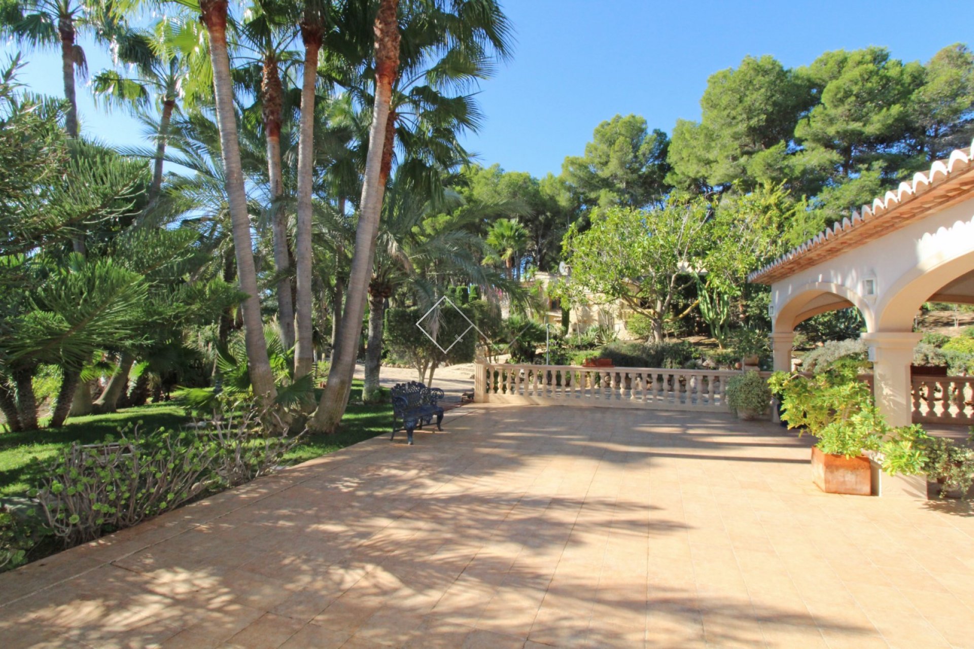 Reventa - Villa - Moraira - La Sabatera