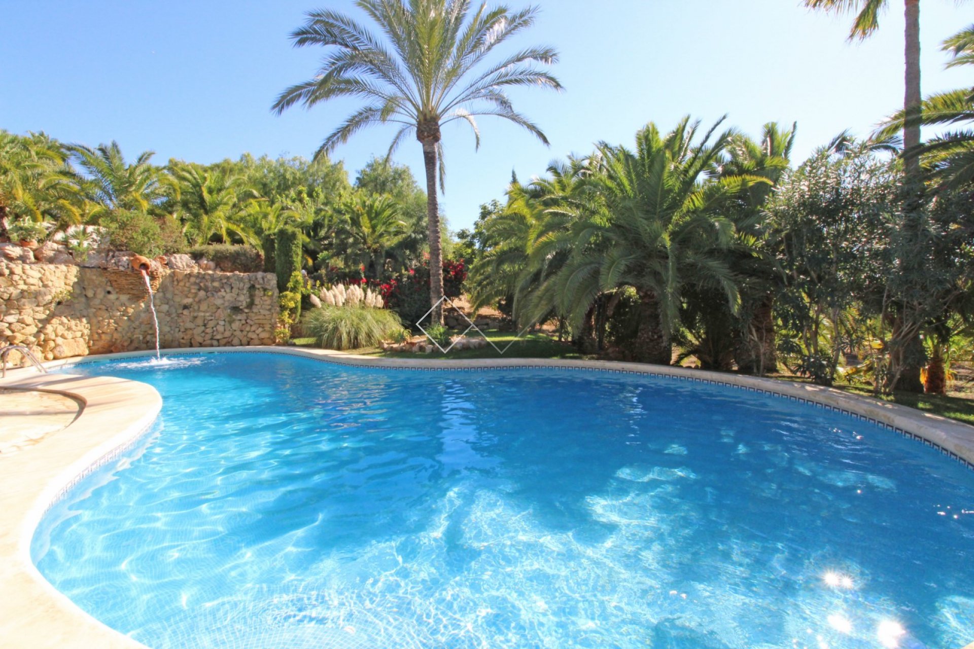 Reventa - Villa - Moraira - La Sabatera