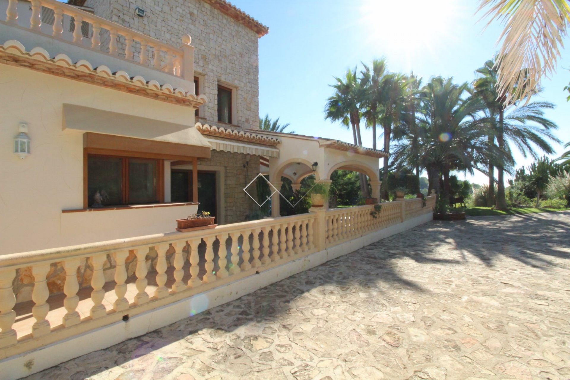 Reventa - Villa - Moraira - La Sabatera