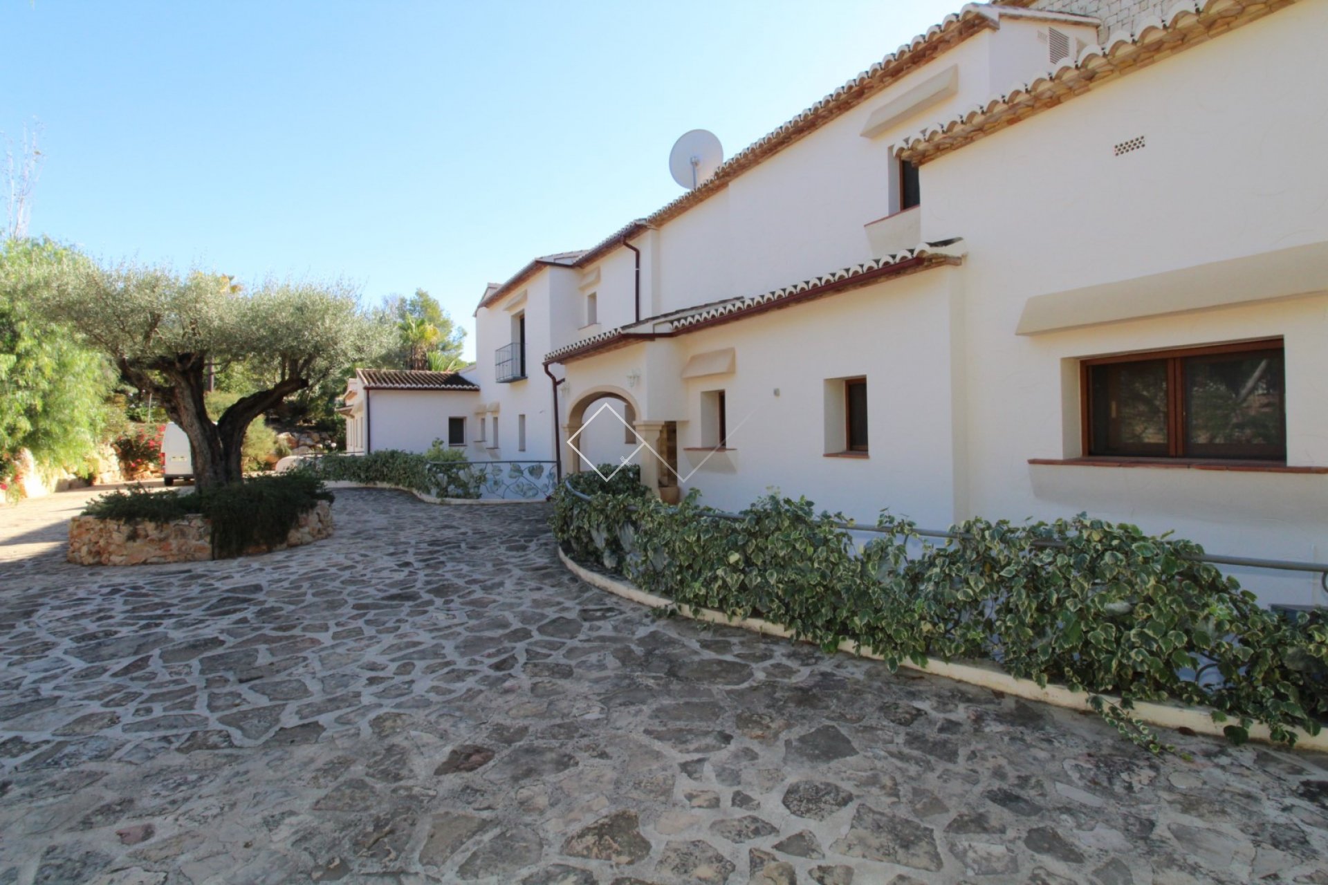 Reventa - Villa - Moraira - La Sabatera