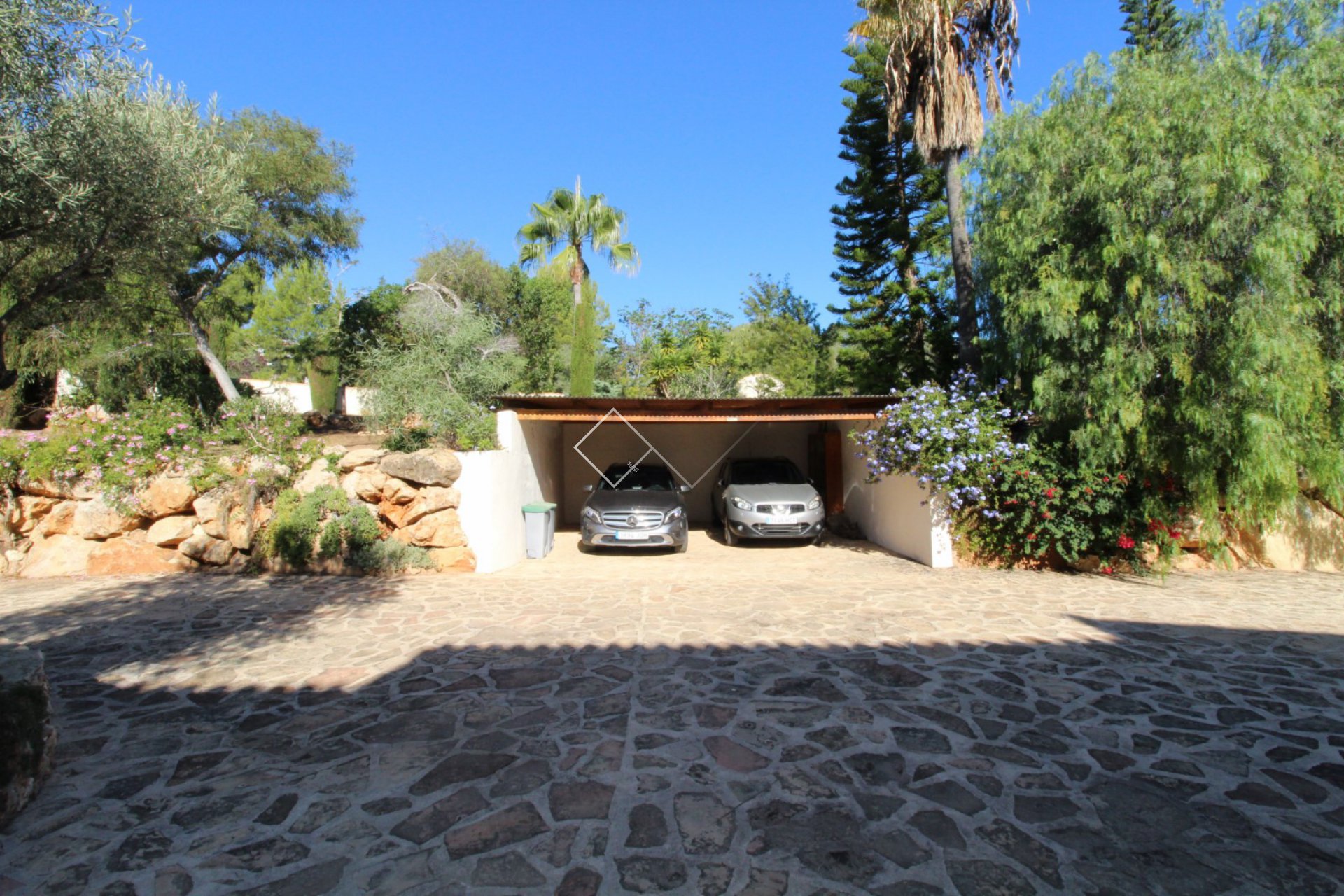 Reventa - Villa - Moraira - La Sabatera
