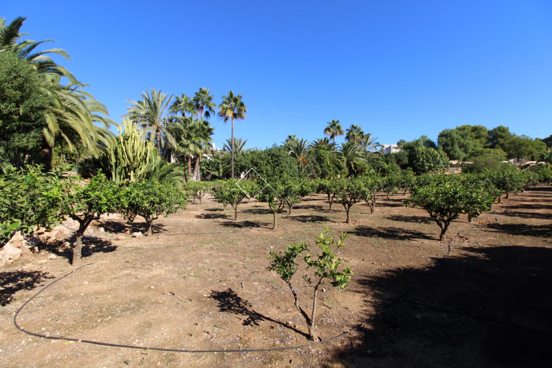 Reventa - Villa - Moraira - La Sabatera