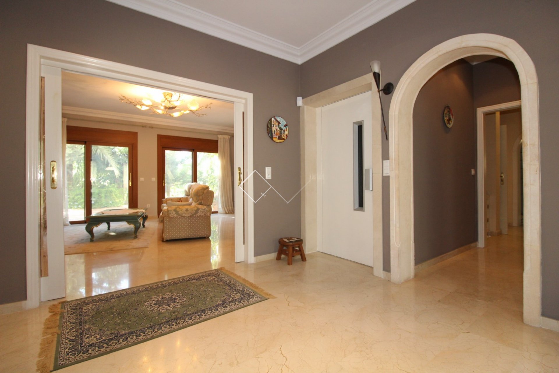 Reventa - Villa - Moraira - La Sabatera