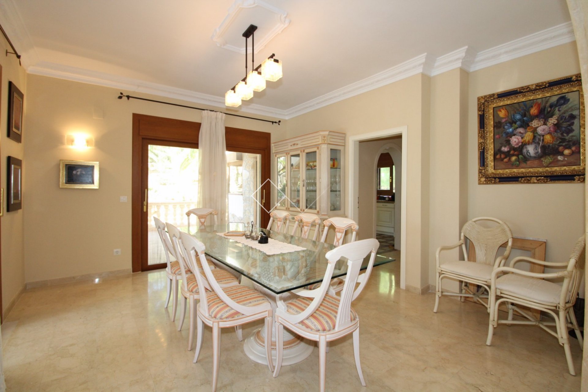 Reventa - Villa - Moraira - La Sabatera