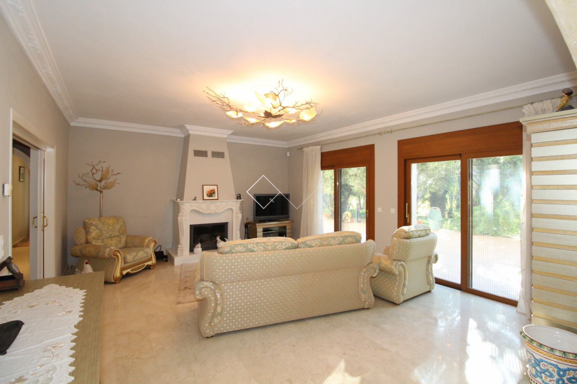 Reventa - Villa - Moraira - La Sabatera