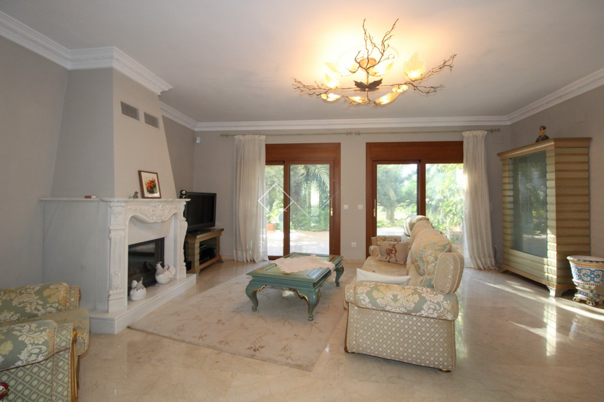 Reventa - Villa - Moraira - La Sabatera