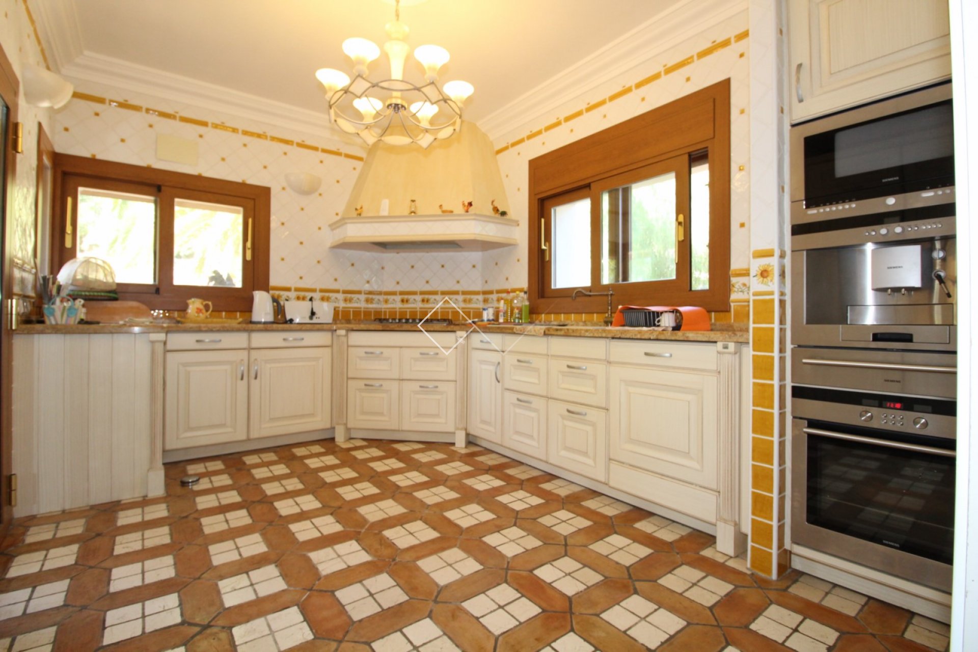Reventa - Villa - Moraira - La Sabatera