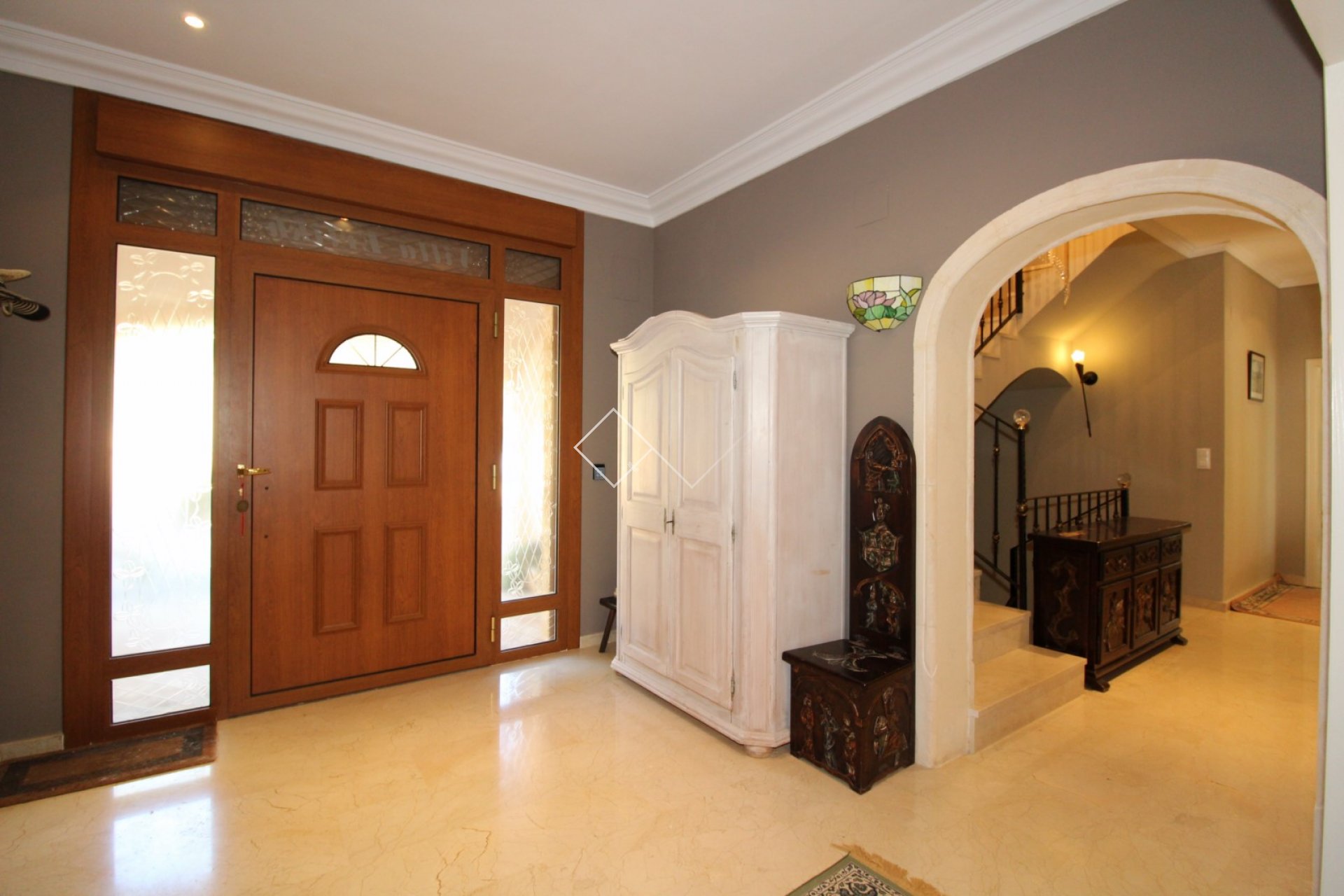 Reventa - Villa - Moraira - La Sabatera