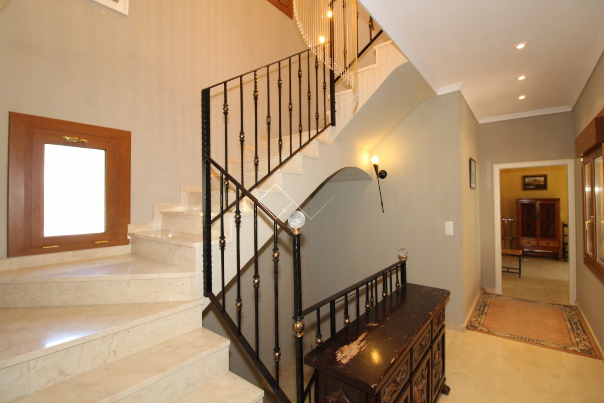 Reventa - Villa - Moraira - La Sabatera