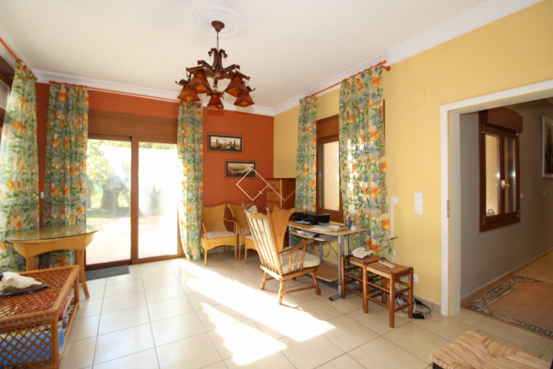 Reventa - Villa - Moraira - La Sabatera