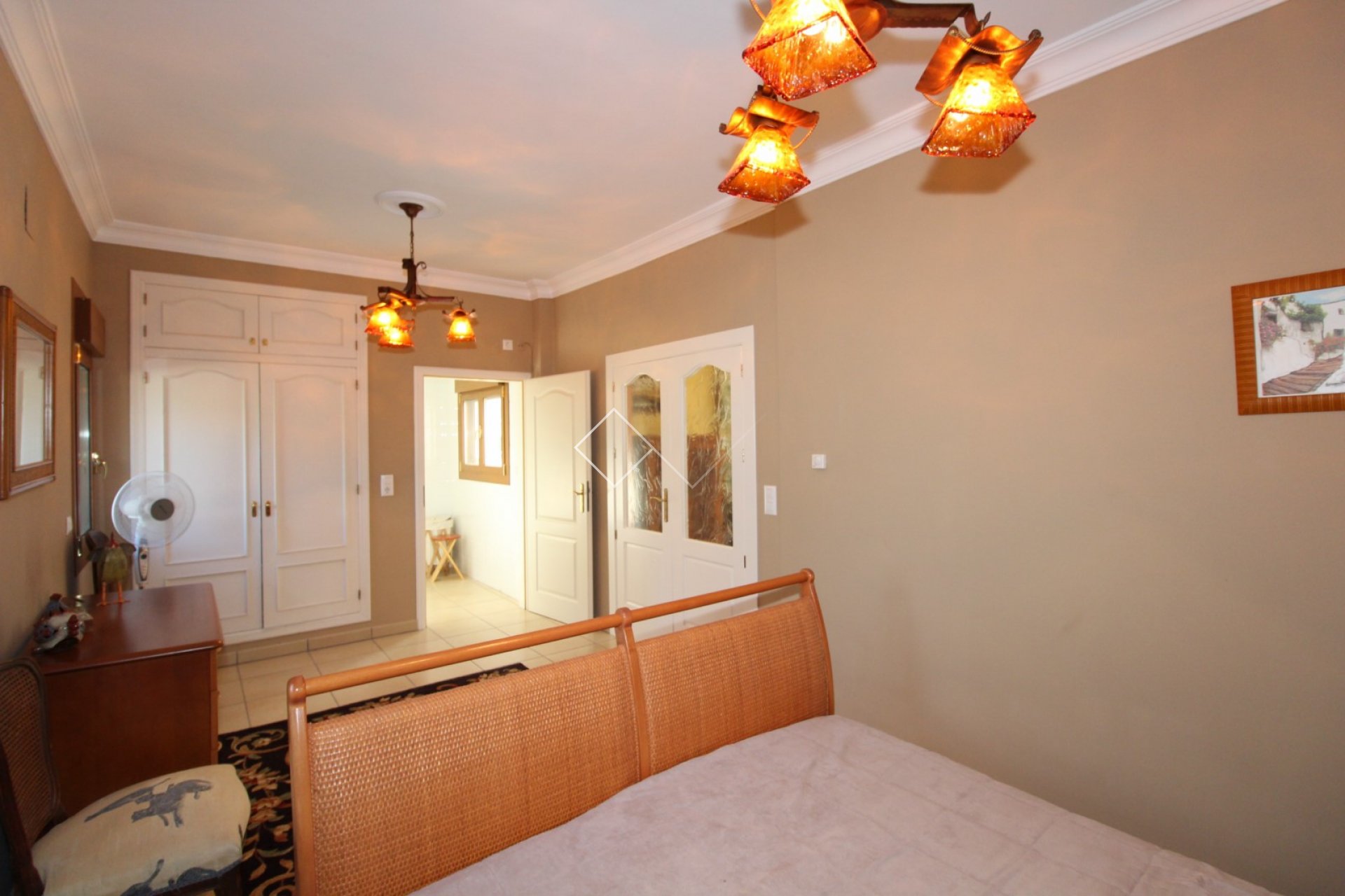 Reventa - Villa - Moraira - La Sabatera