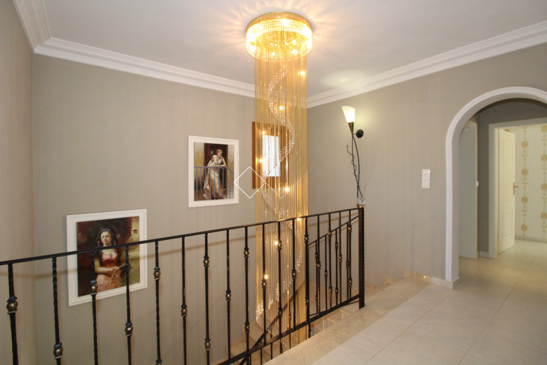 Reventa - Villa - Moraira - La Sabatera