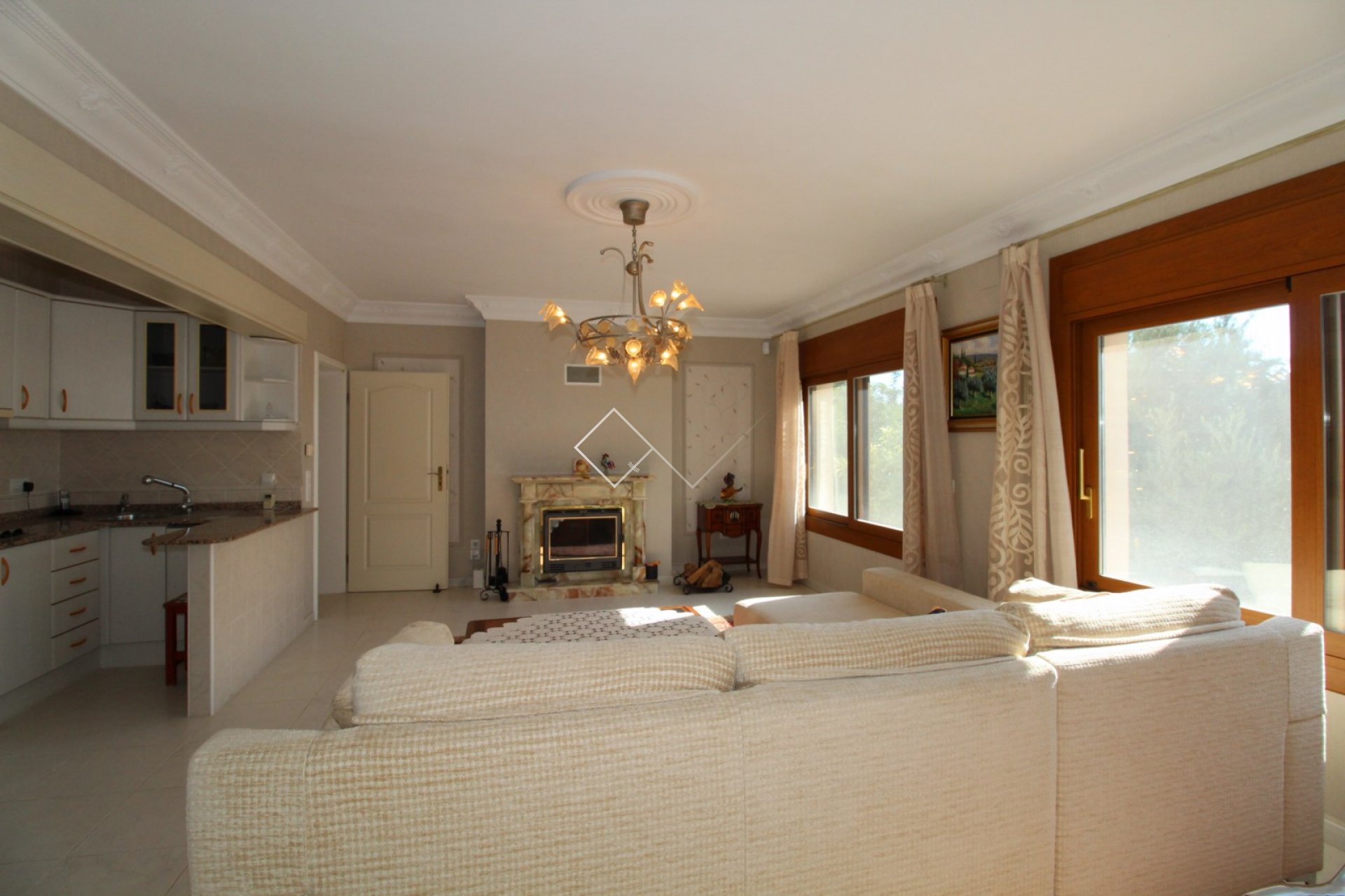 Reventa - Villa - Moraira - La Sabatera