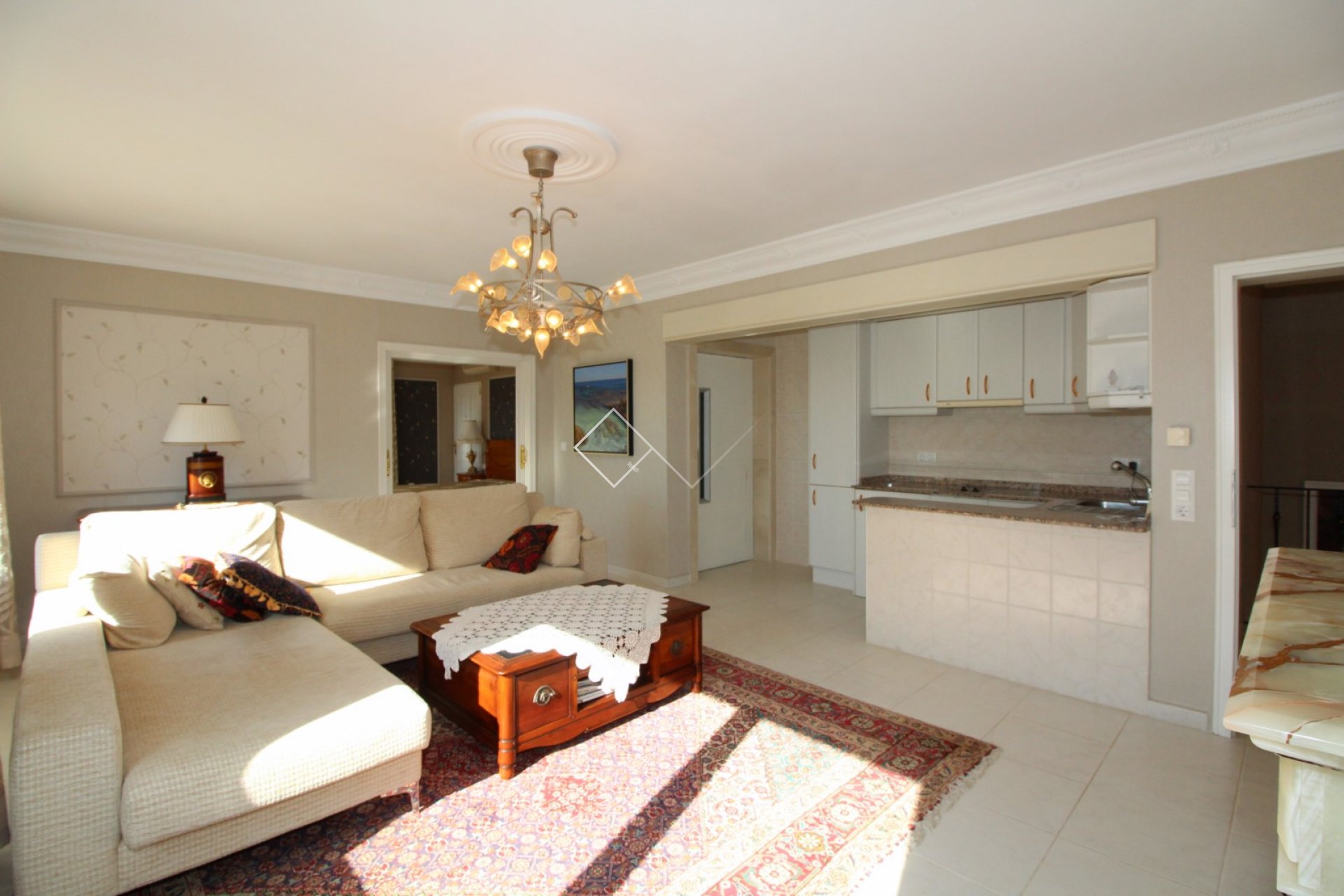 Reventa - Villa - Moraira - La Sabatera