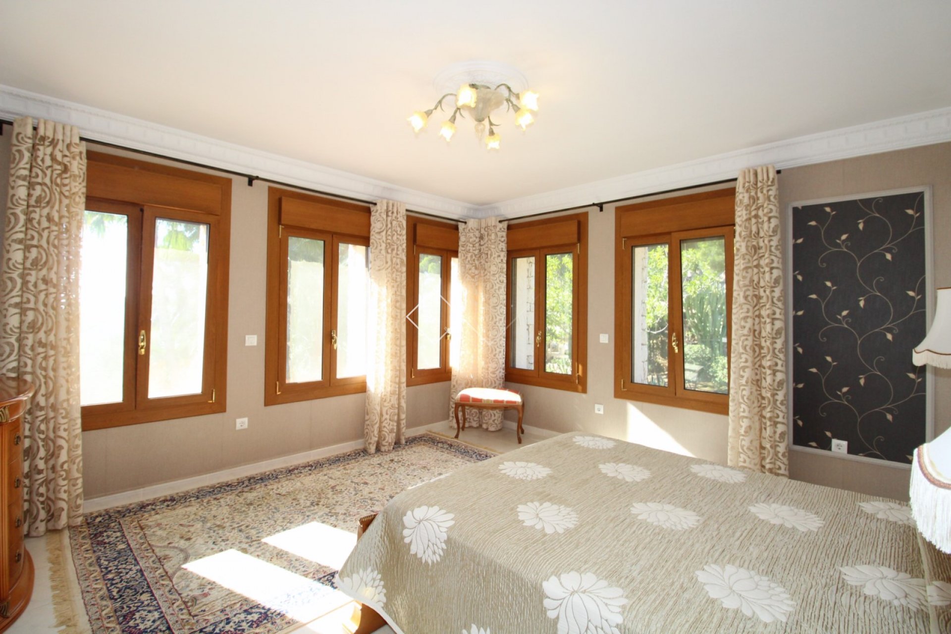 Reventa - Villa - Moraira - La Sabatera