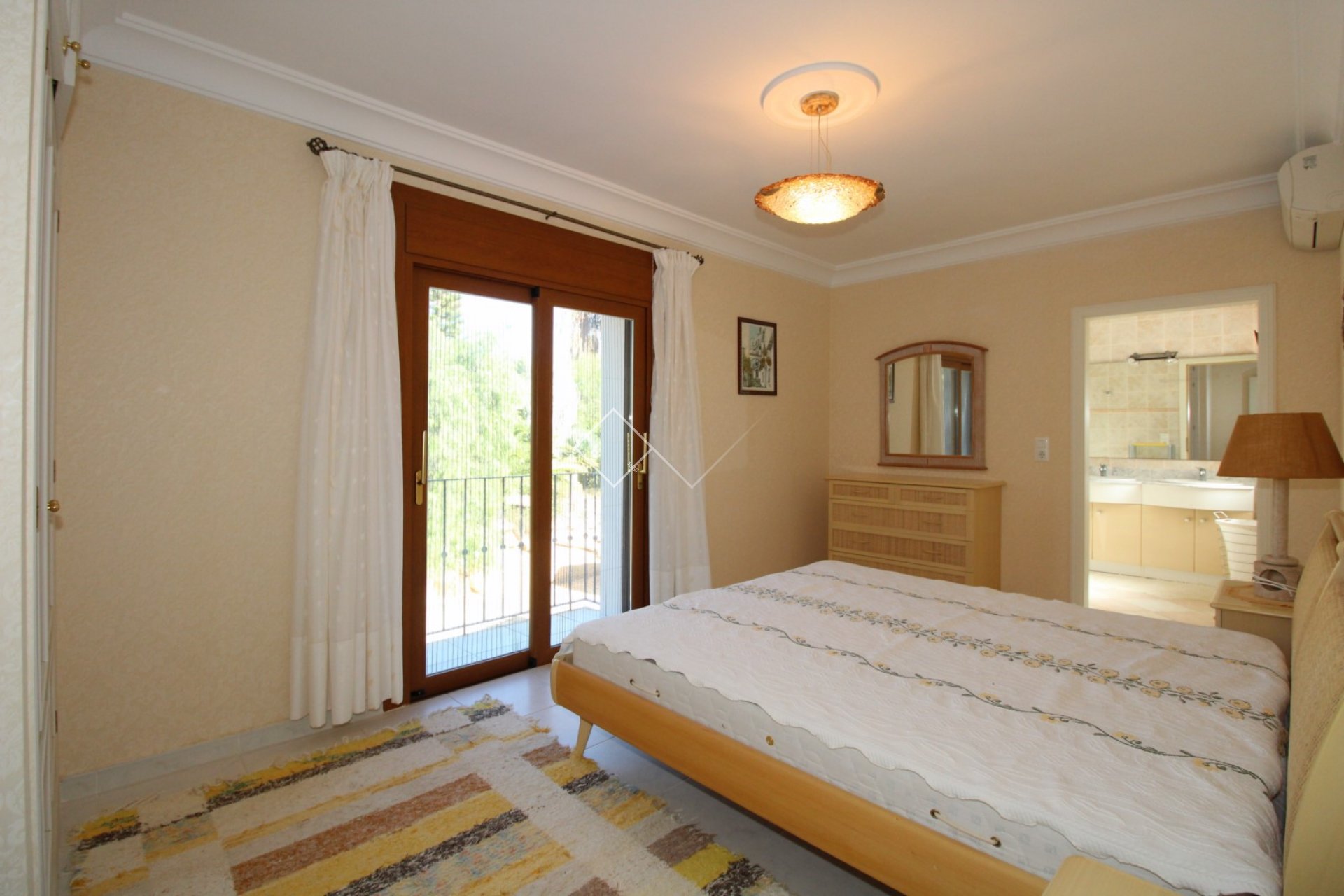 Reventa - Villa - Moraira - La Sabatera