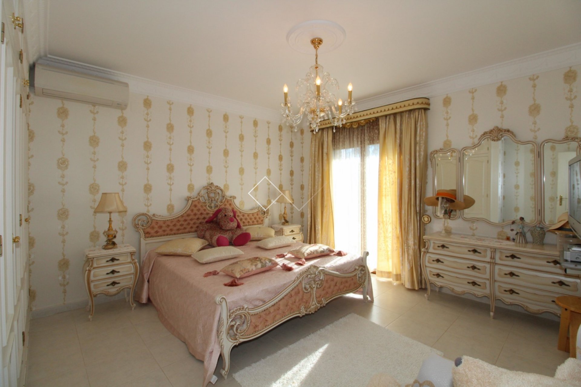 Reventa - Villa - Moraira - La Sabatera