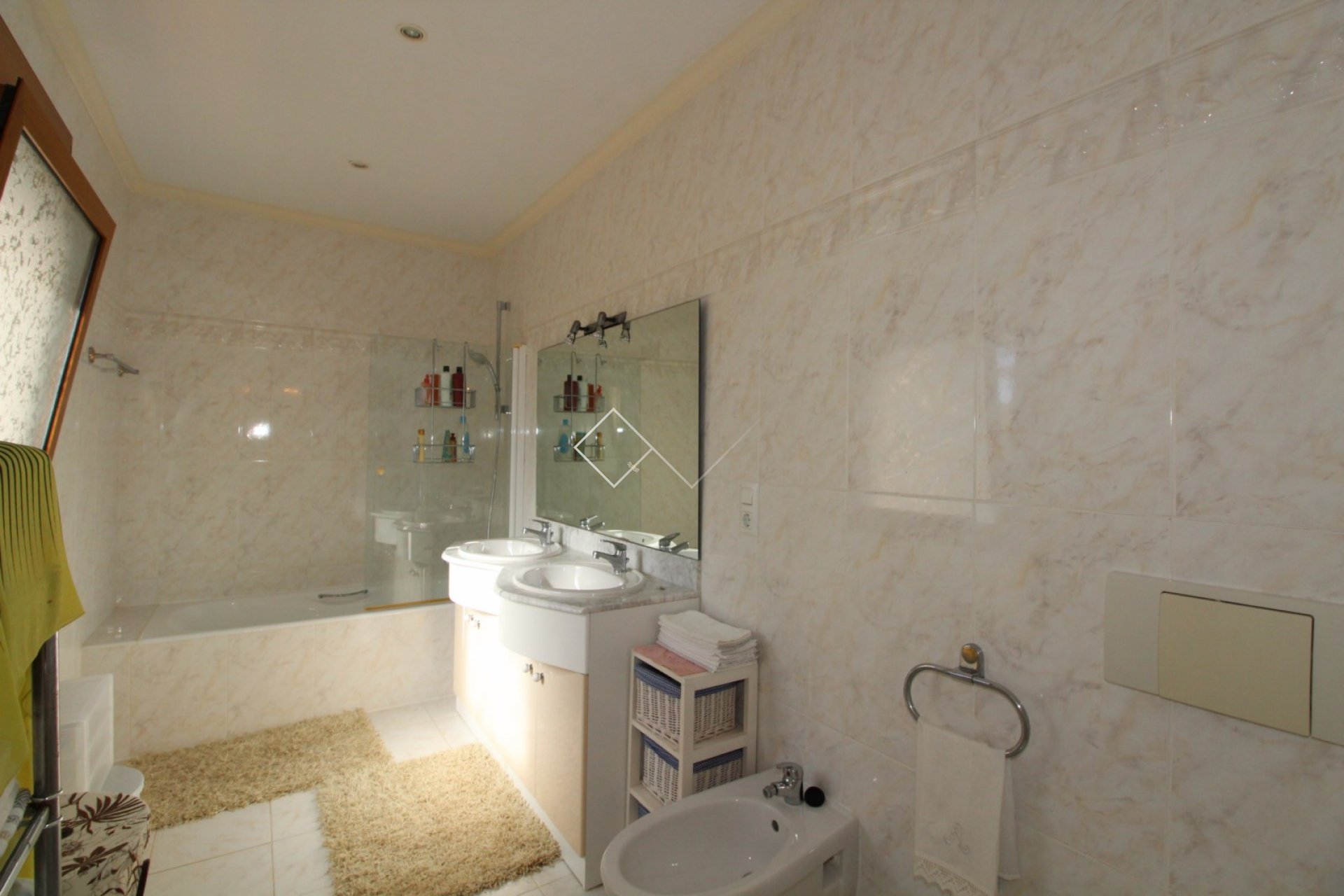 Reventa - Villa - Moraira - La Sabatera