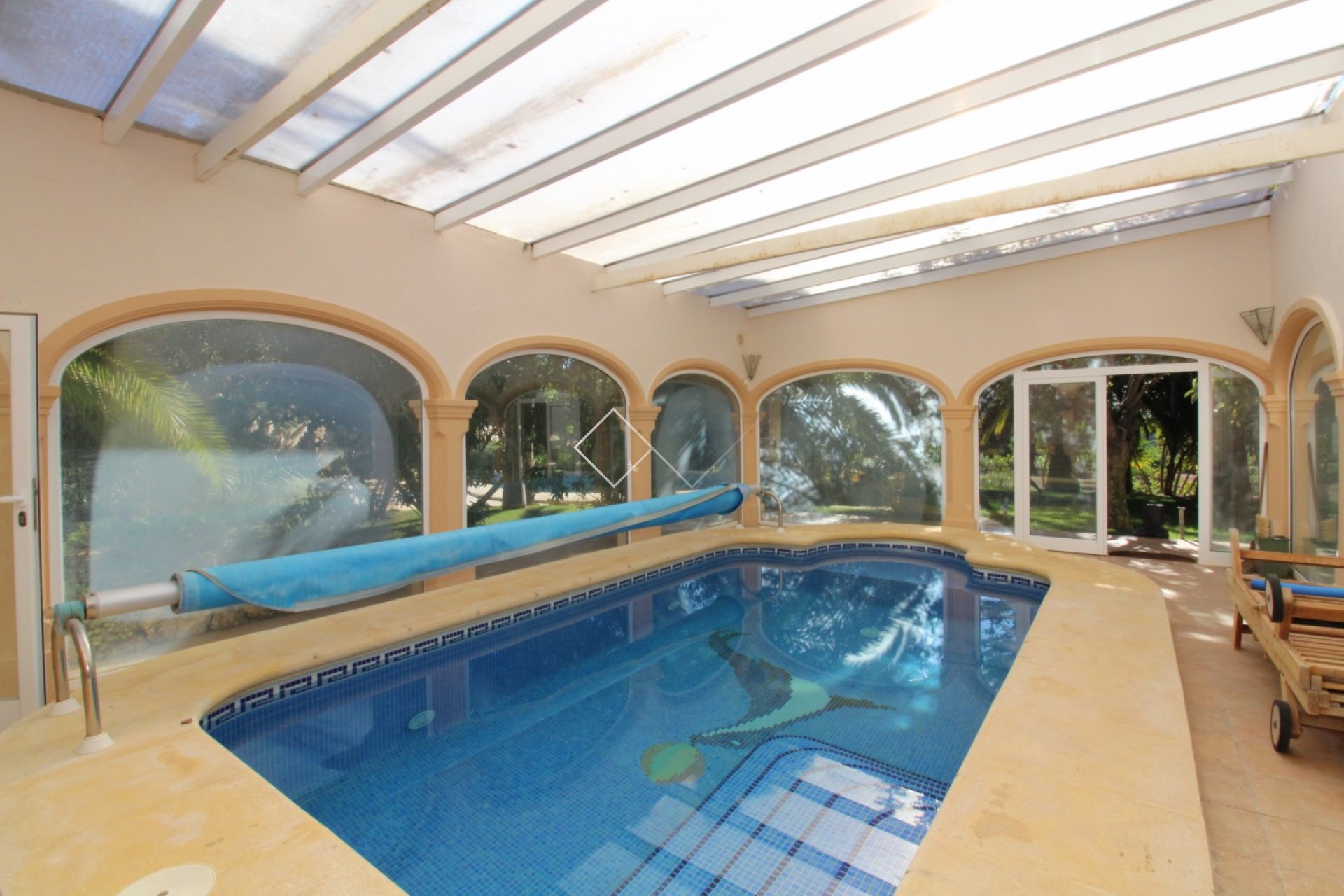 Reventa - Villa - Moraira - La Sabatera