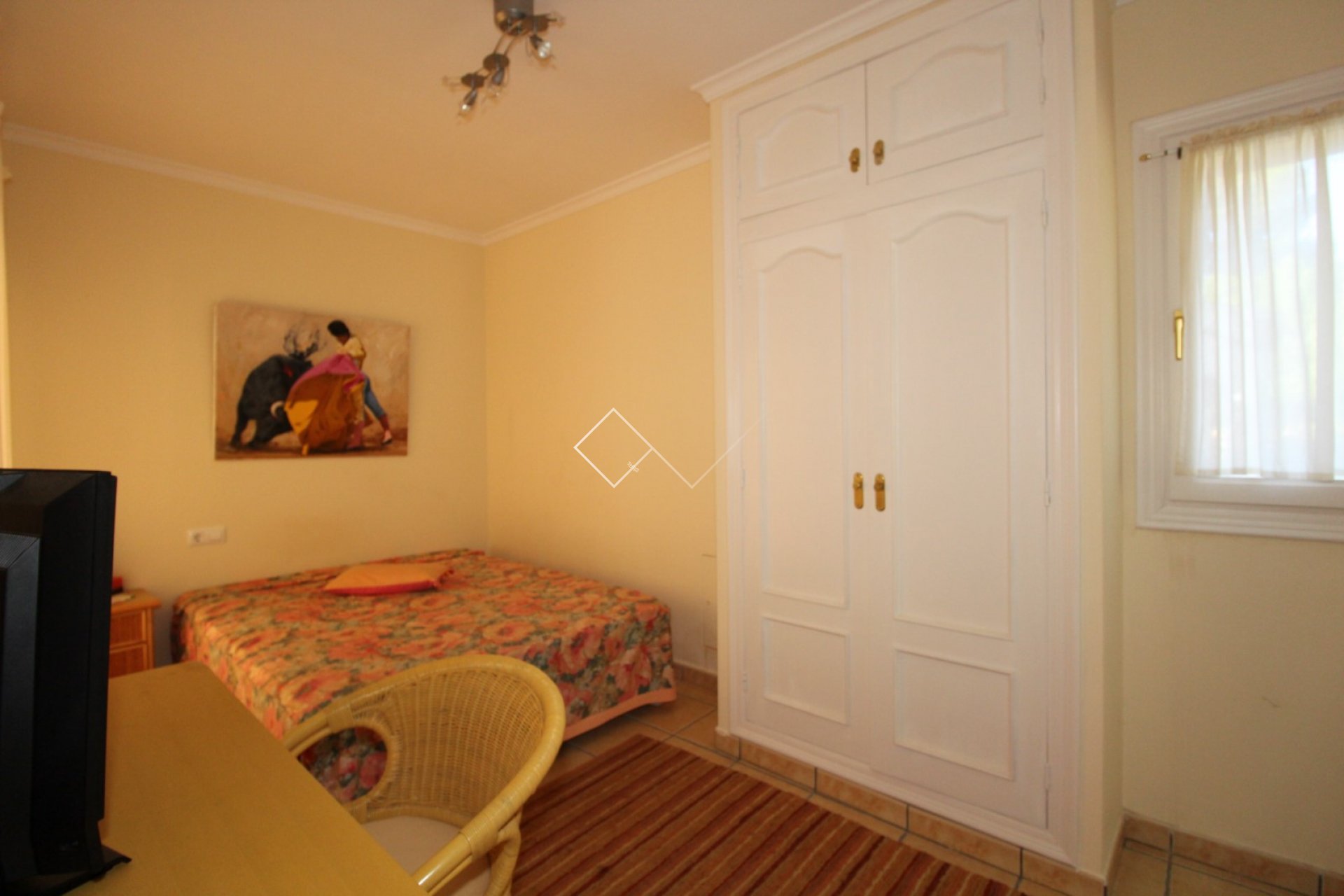 Reventa - Villa - Moraira - La Sabatera