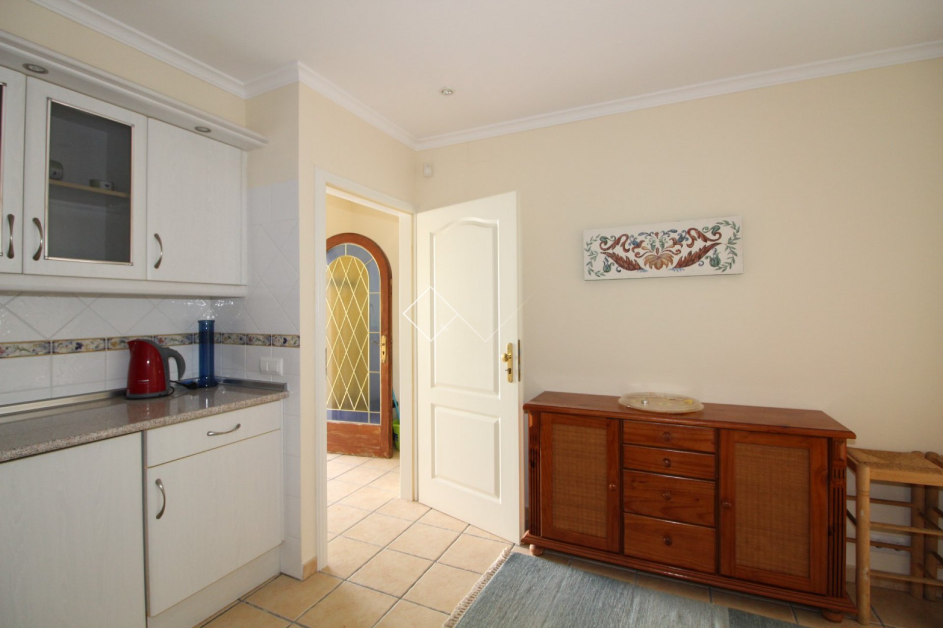 Reventa - Villa - Moraira - La Sabatera