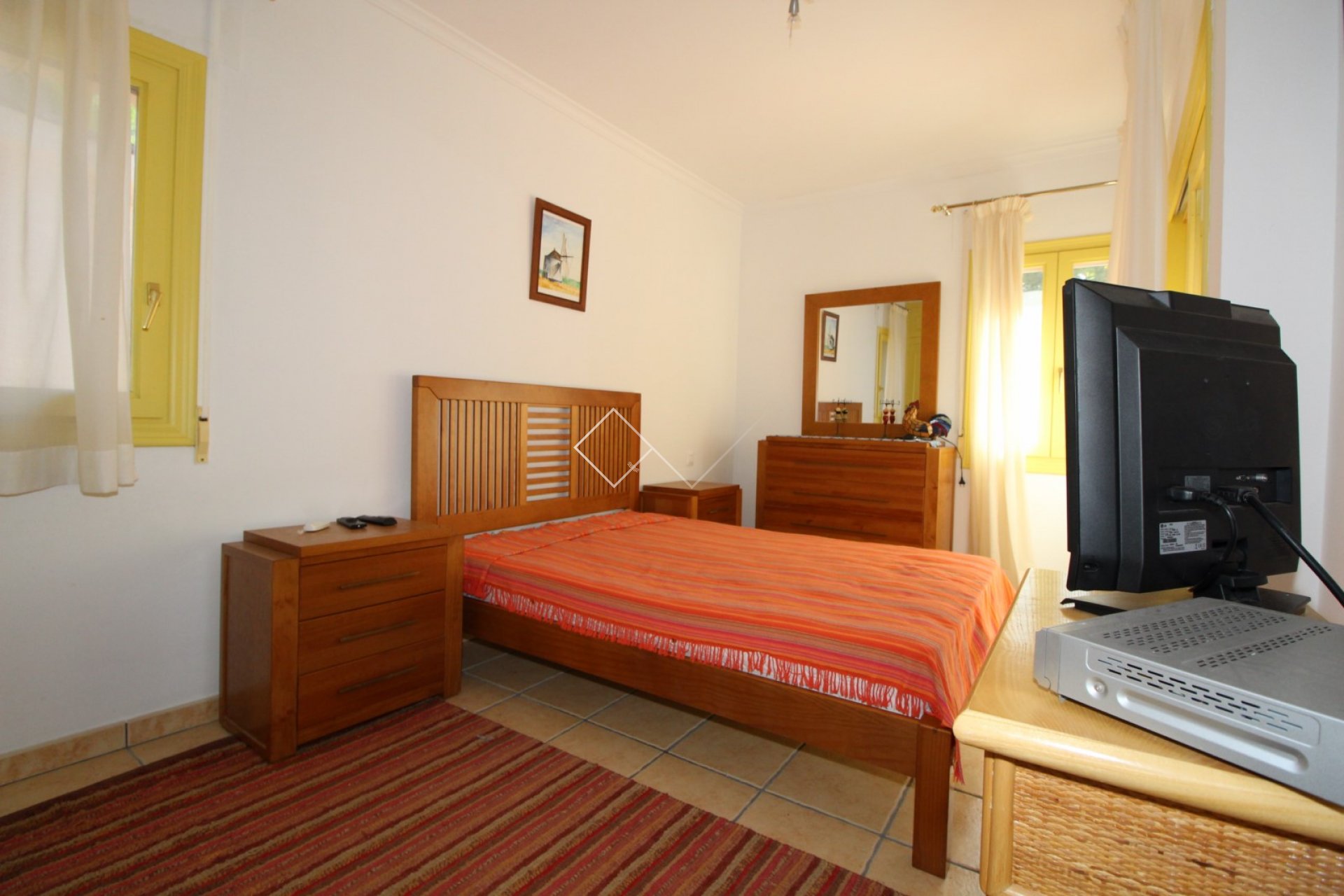 Reventa - Villa - Moraira - La Sabatera