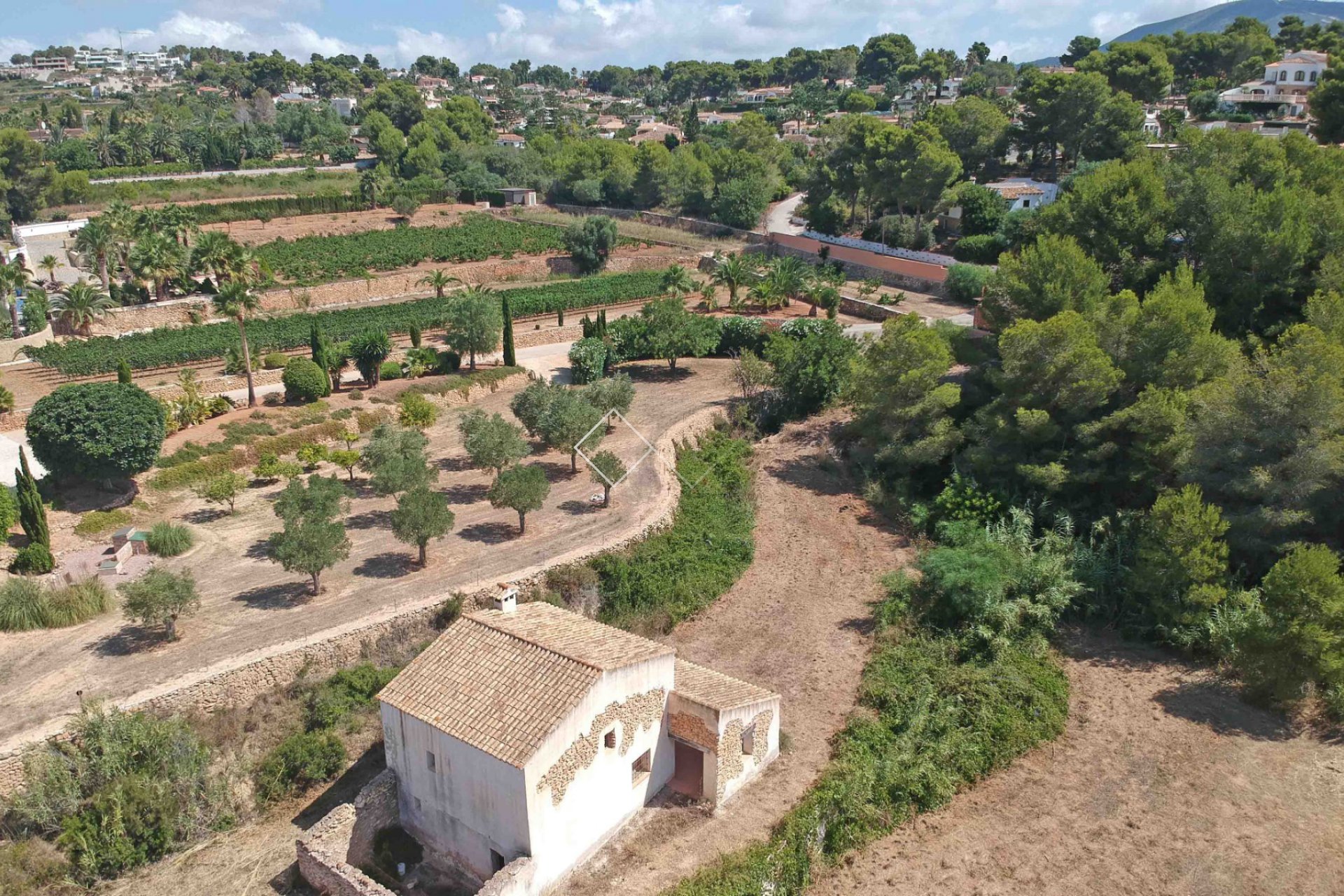 Reventa - Villa - Moraira - La Sabatera