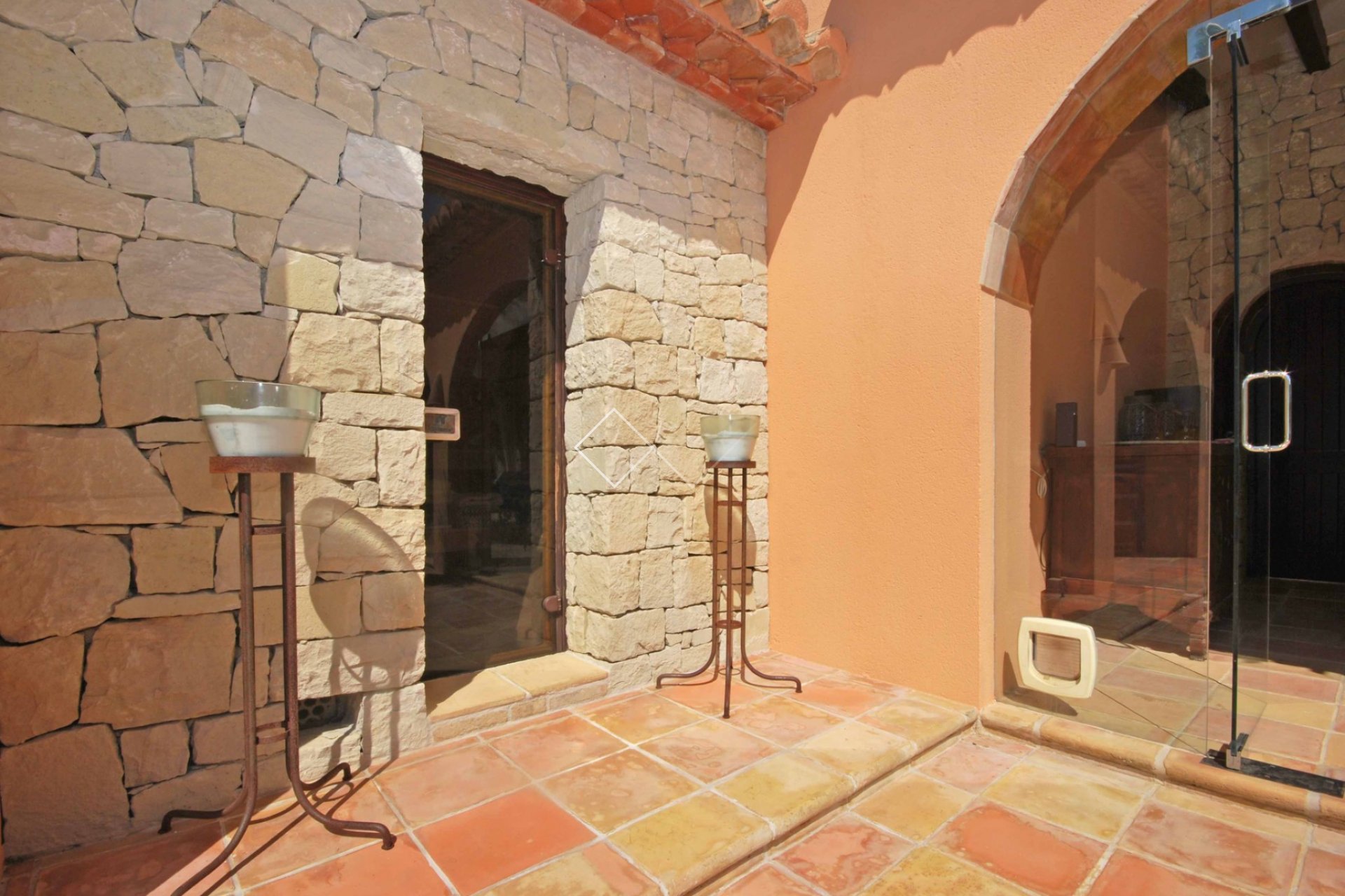 Reventa - Villa - Moraira - La Sabatera