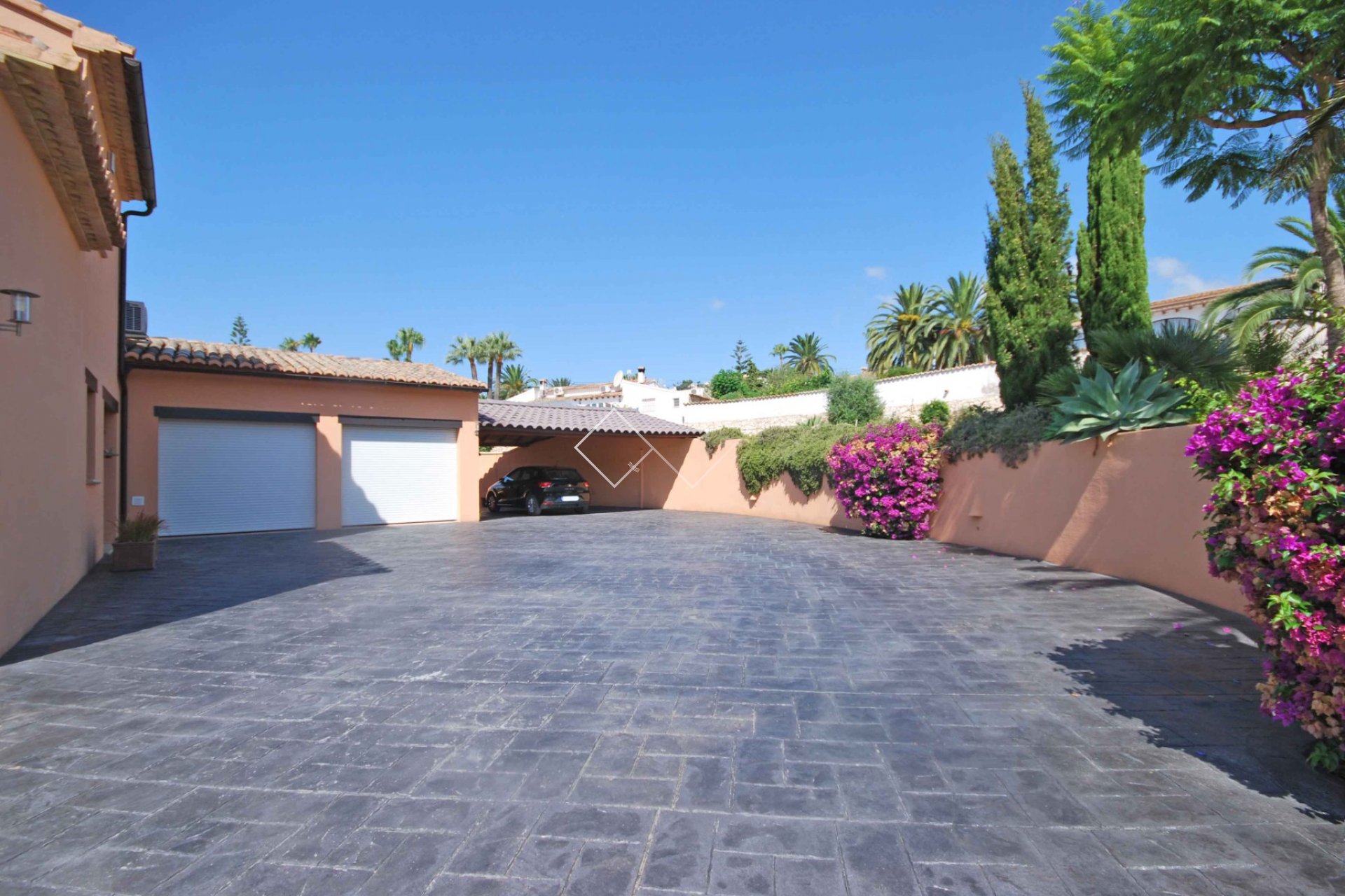 Reventa - Villa - Moraira - La Sabatera