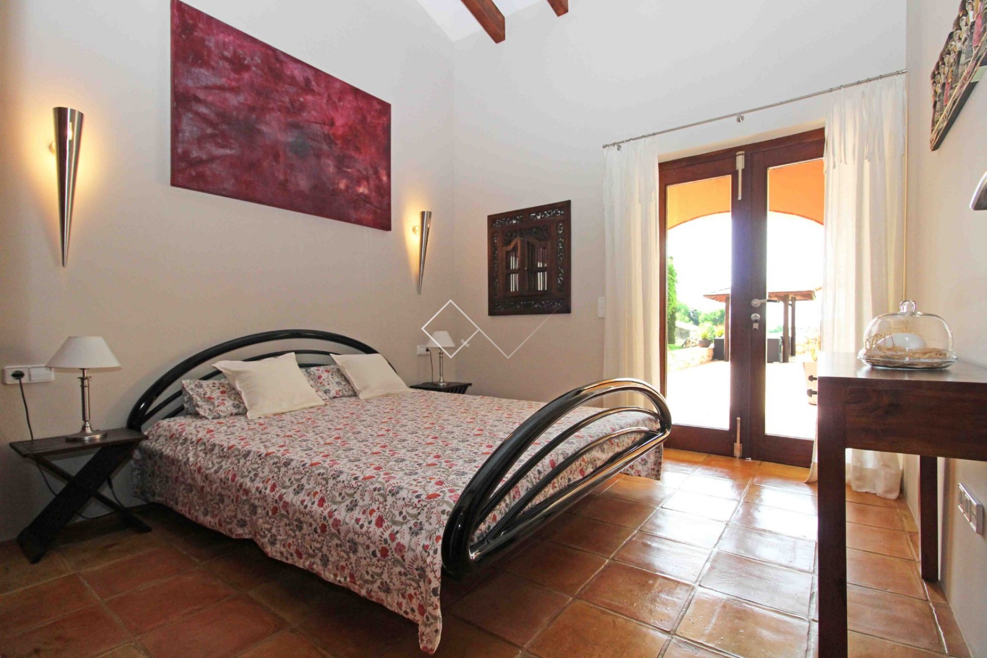 Reventa - Villa - Moraira - La Sabatera